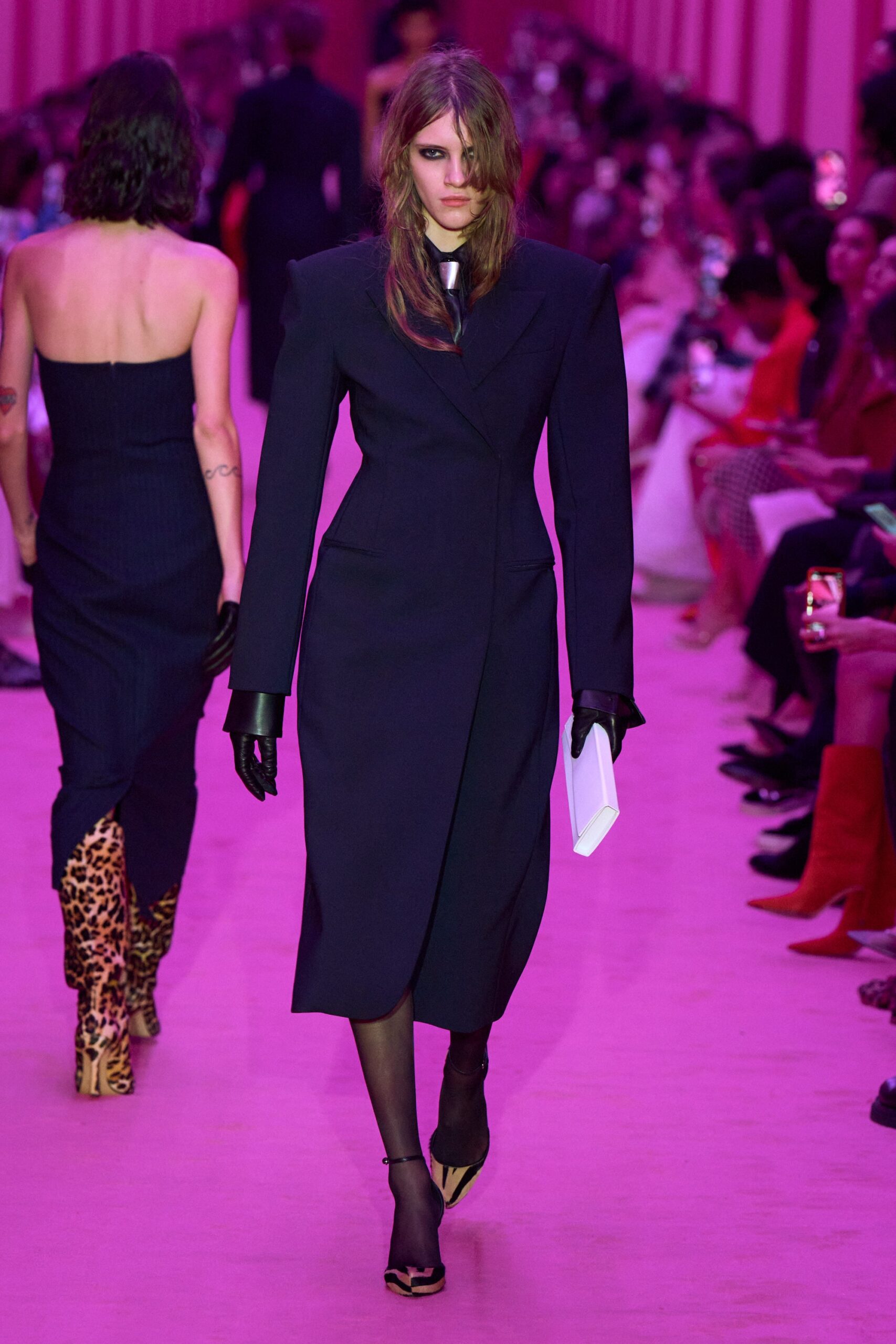 Sportmax F/W 22 Look 3