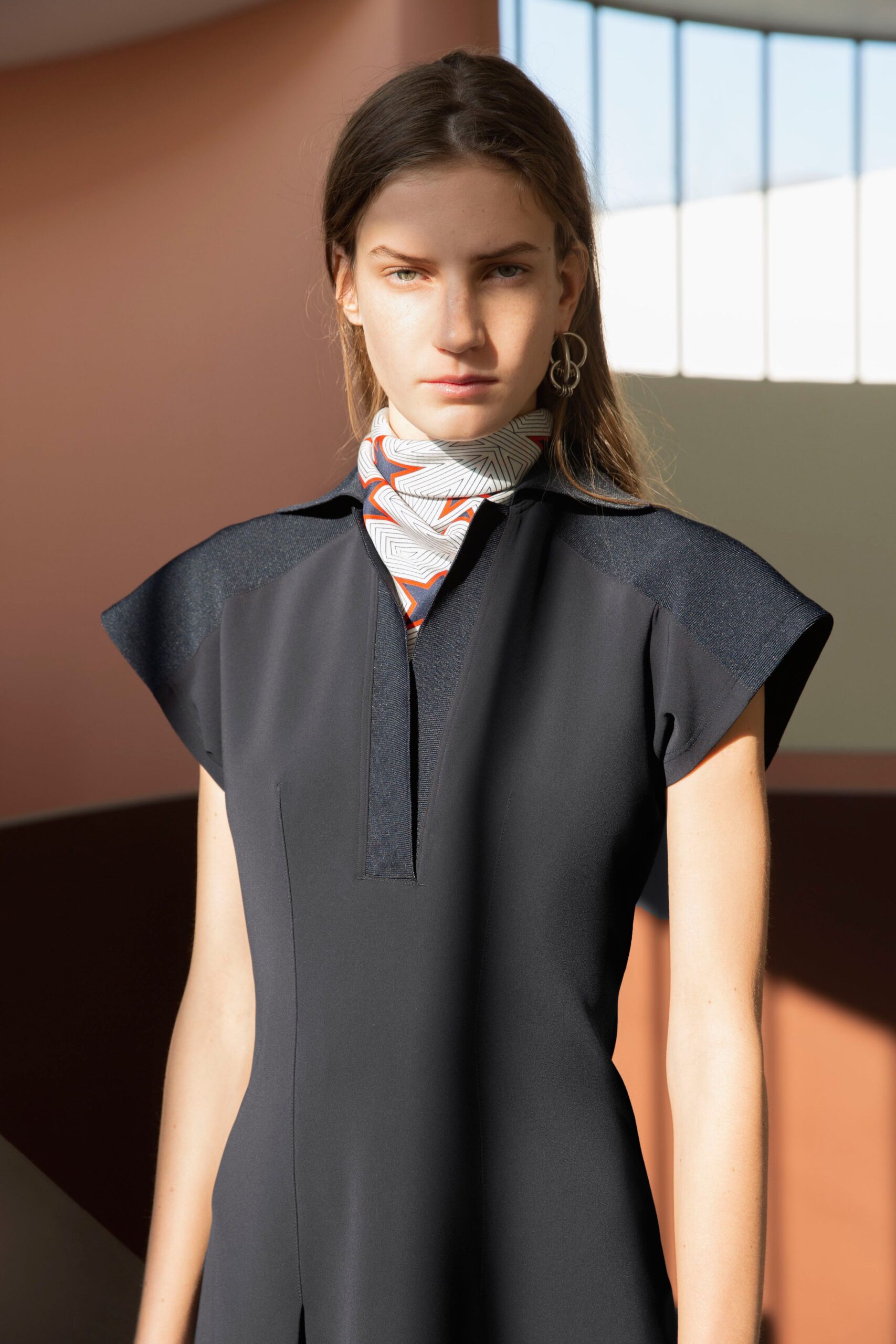 Sportmax F/W 19 Look 3