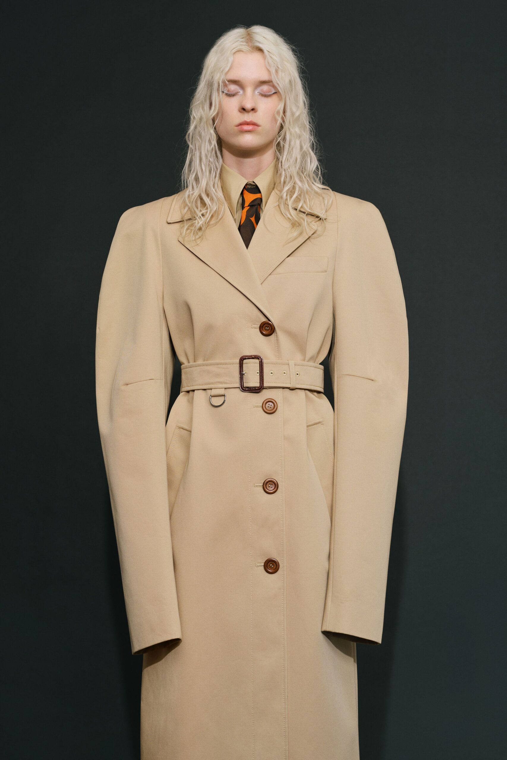 Sportmax Resort 23 Look 3