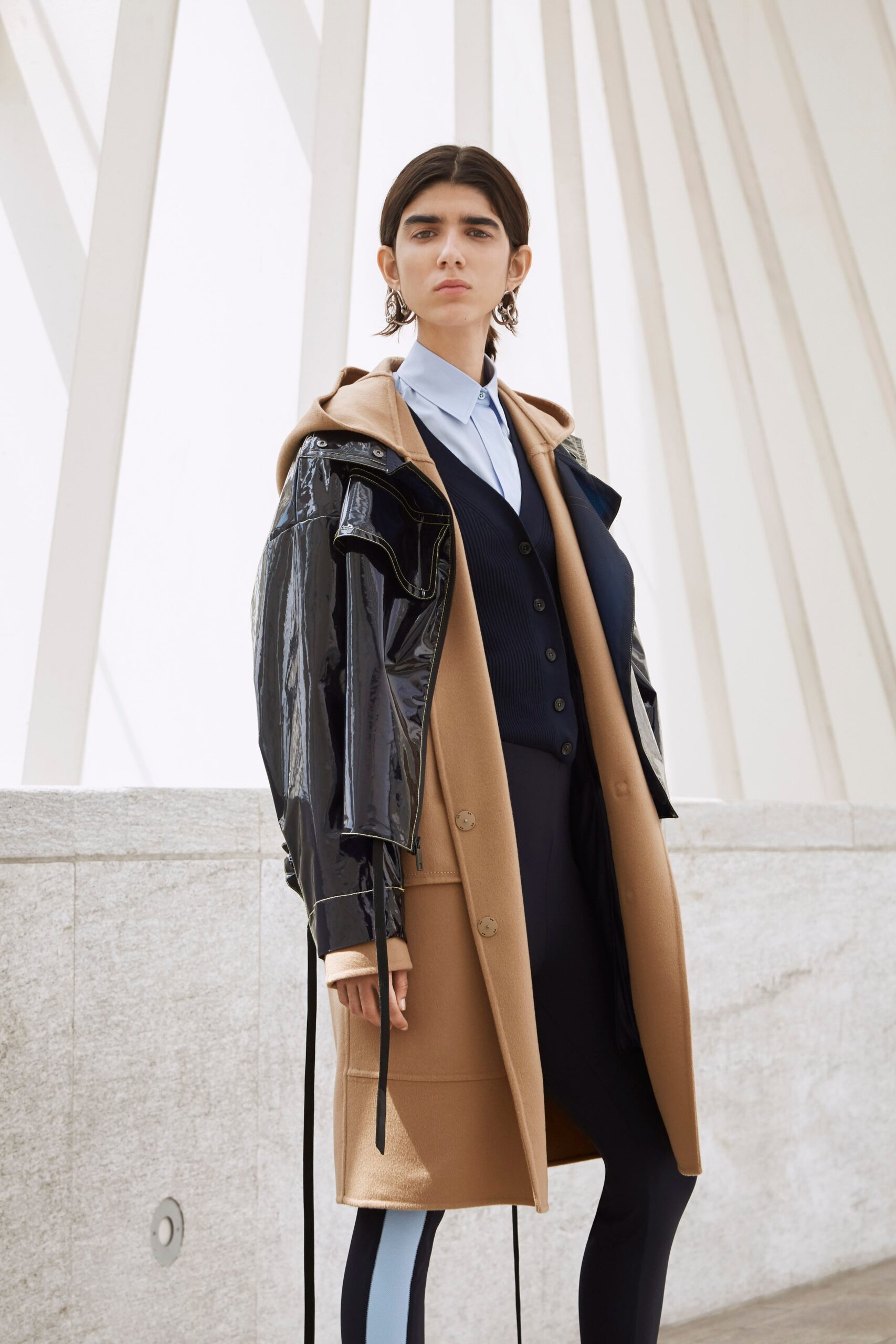 Sportmax Resort 19 Look 3