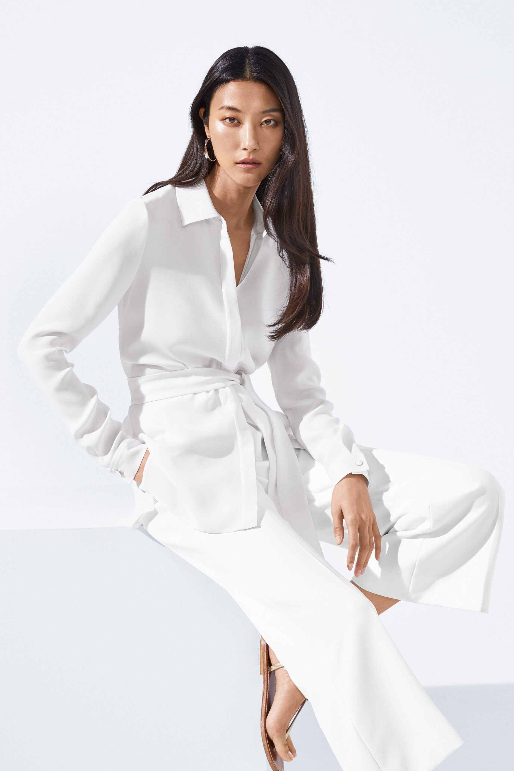 St. John S/S 19 Look 3