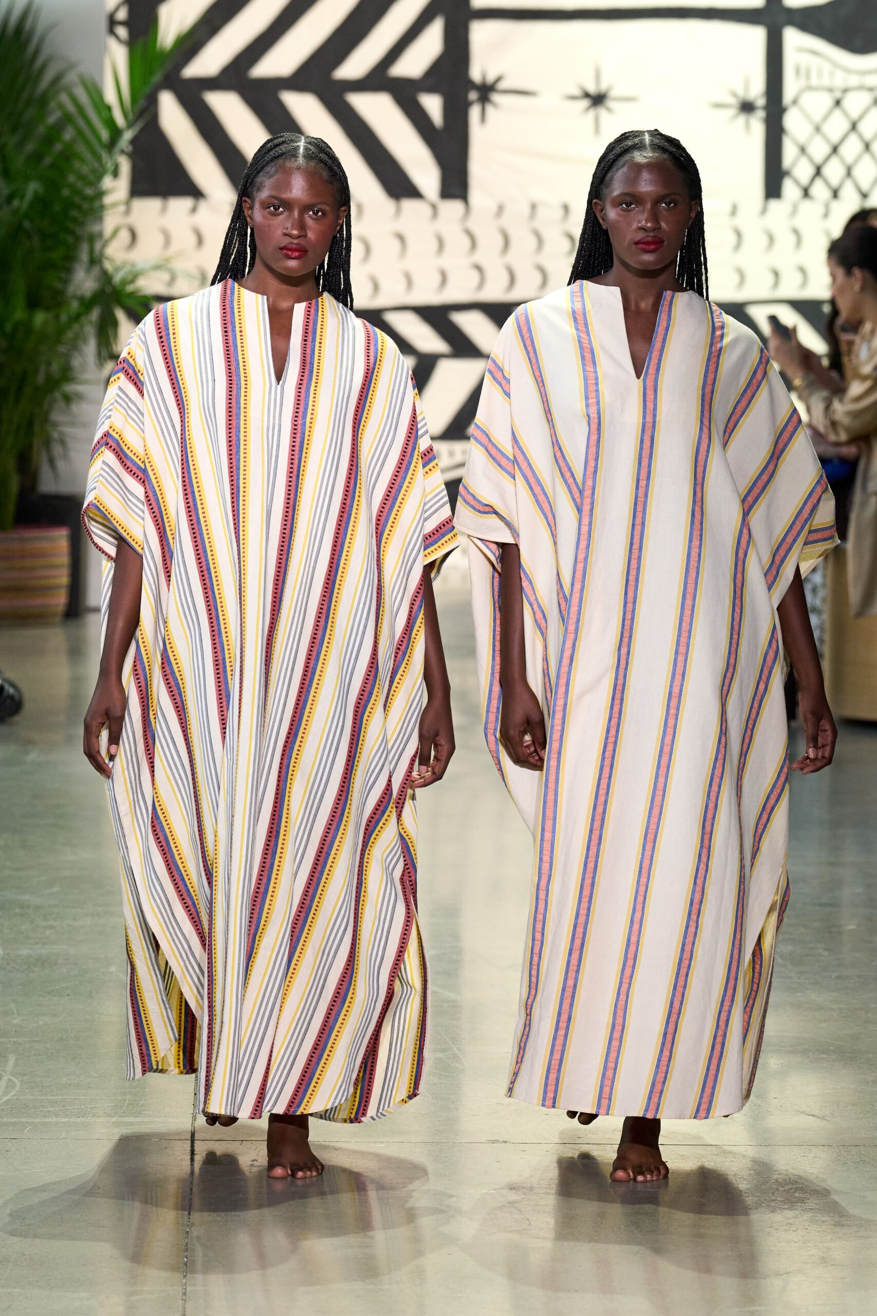 Studio 189 S/S 23 Look 3