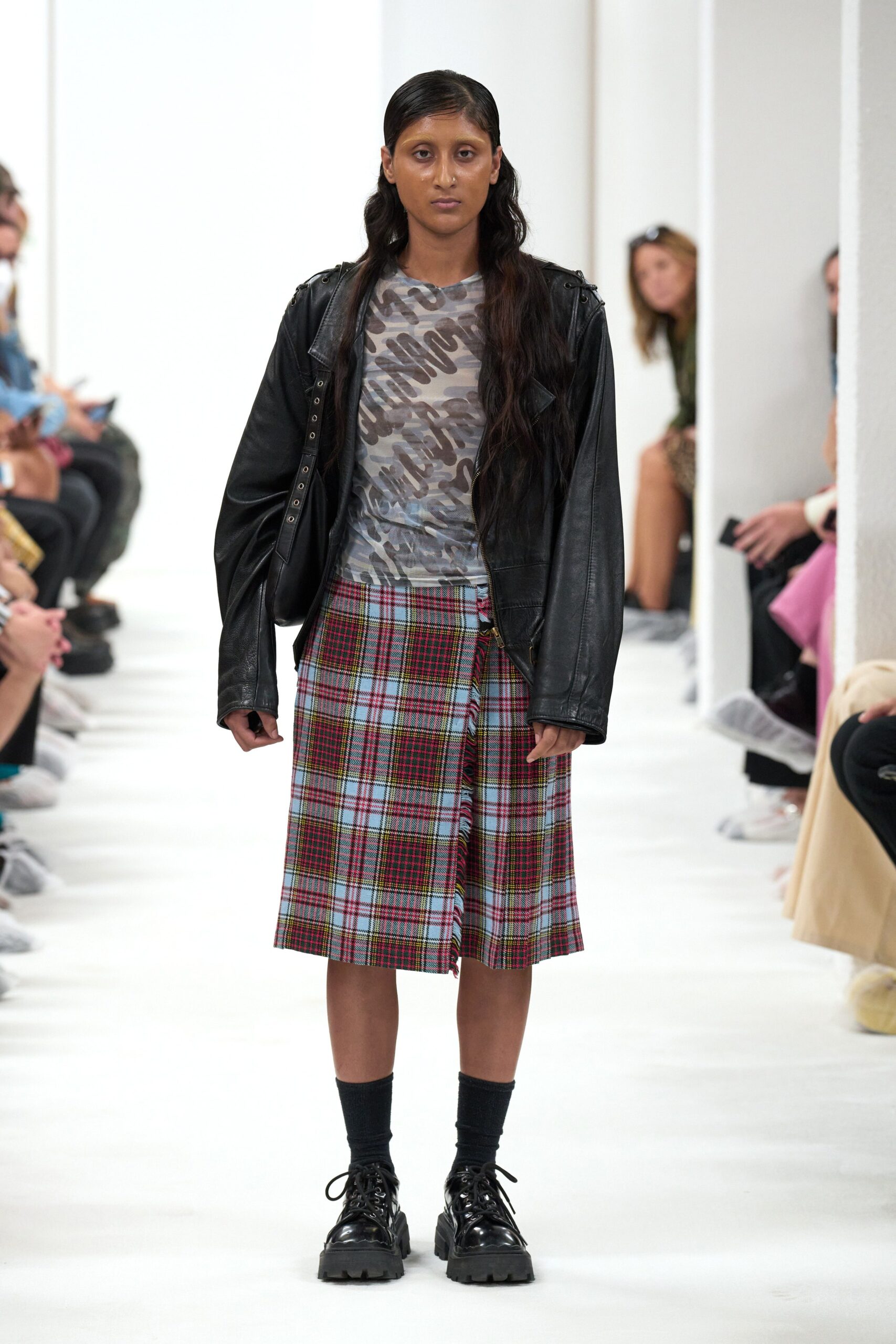 Sunnei S/S 23 Look 3
