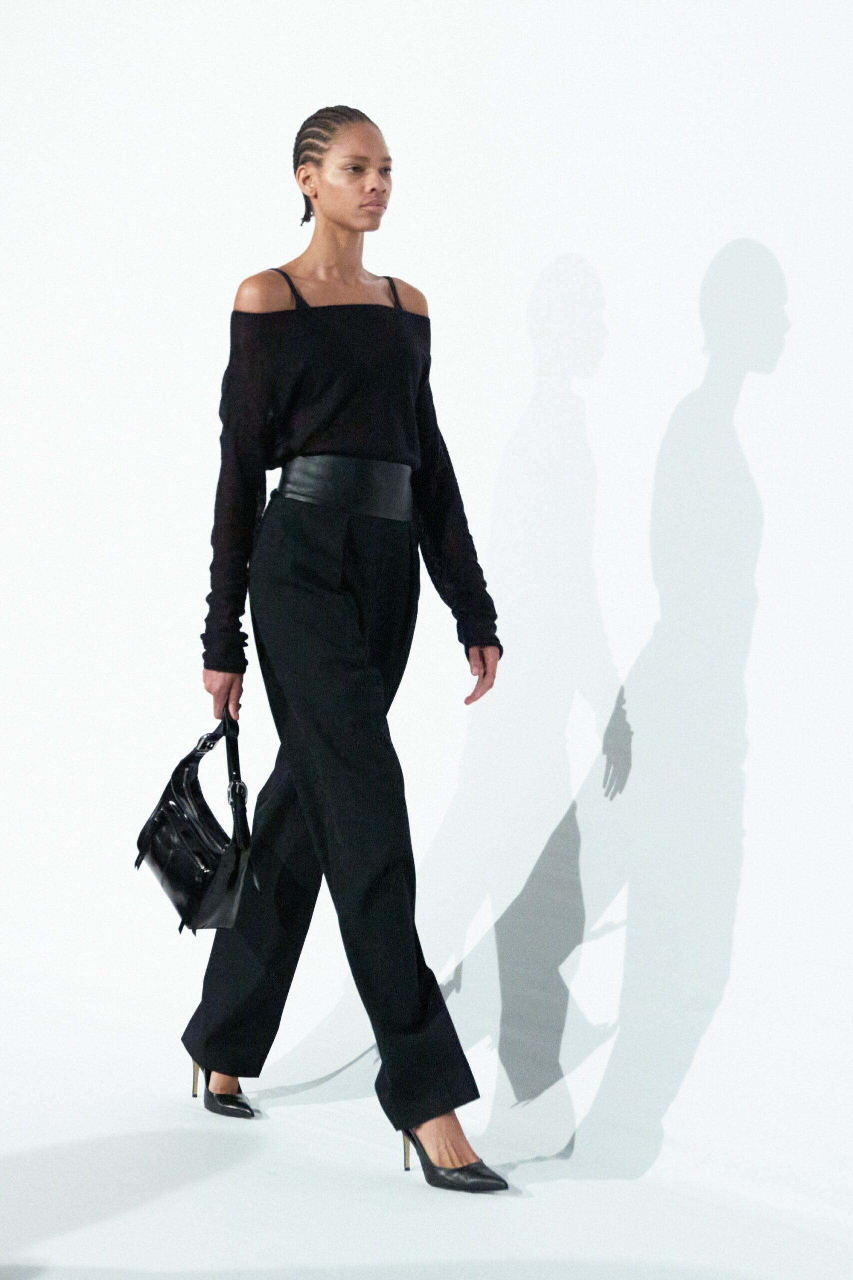 System F/W 23 Look 3
