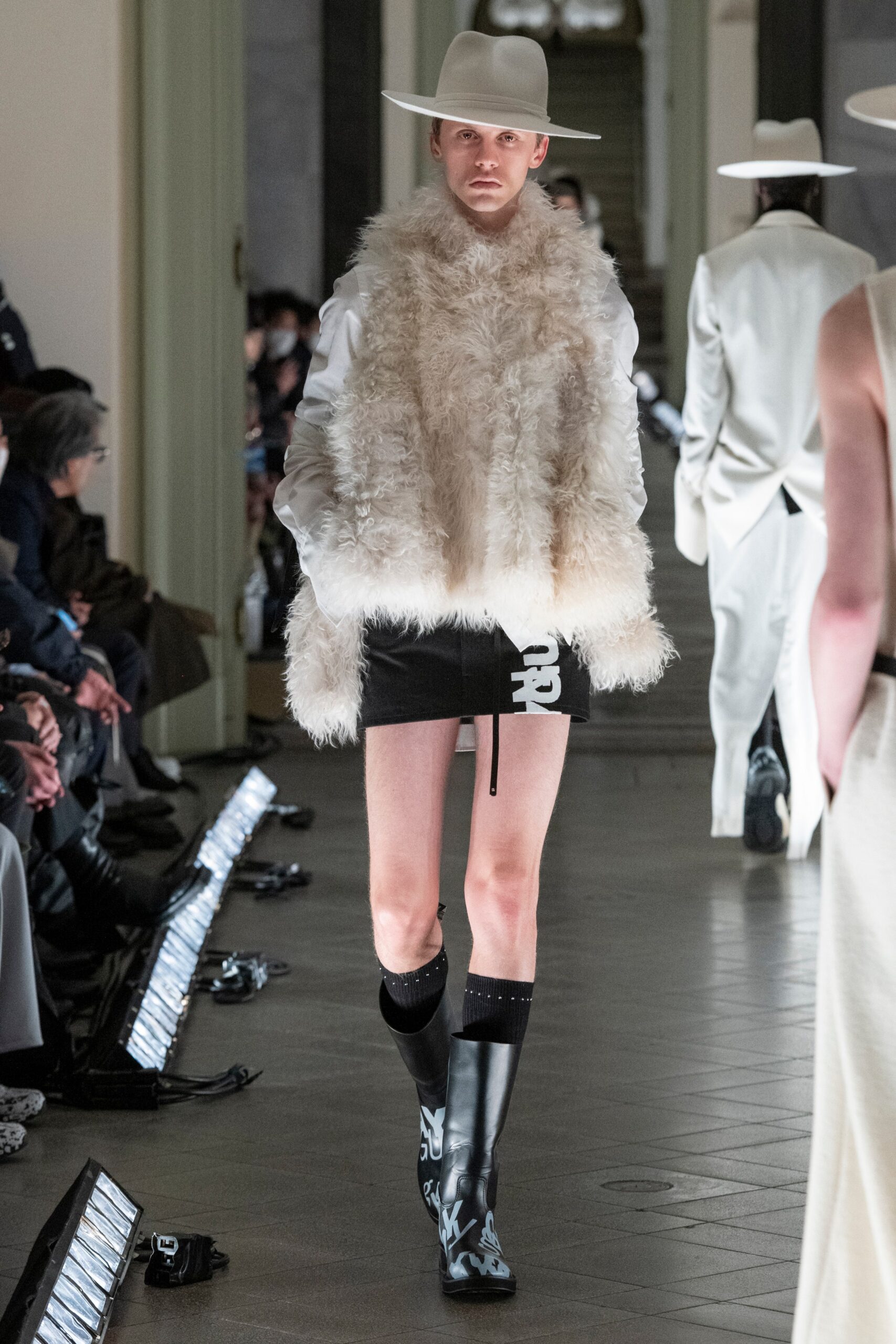 Takahiromiyashita The Soloist Tokyo F/W 23 Look 3
