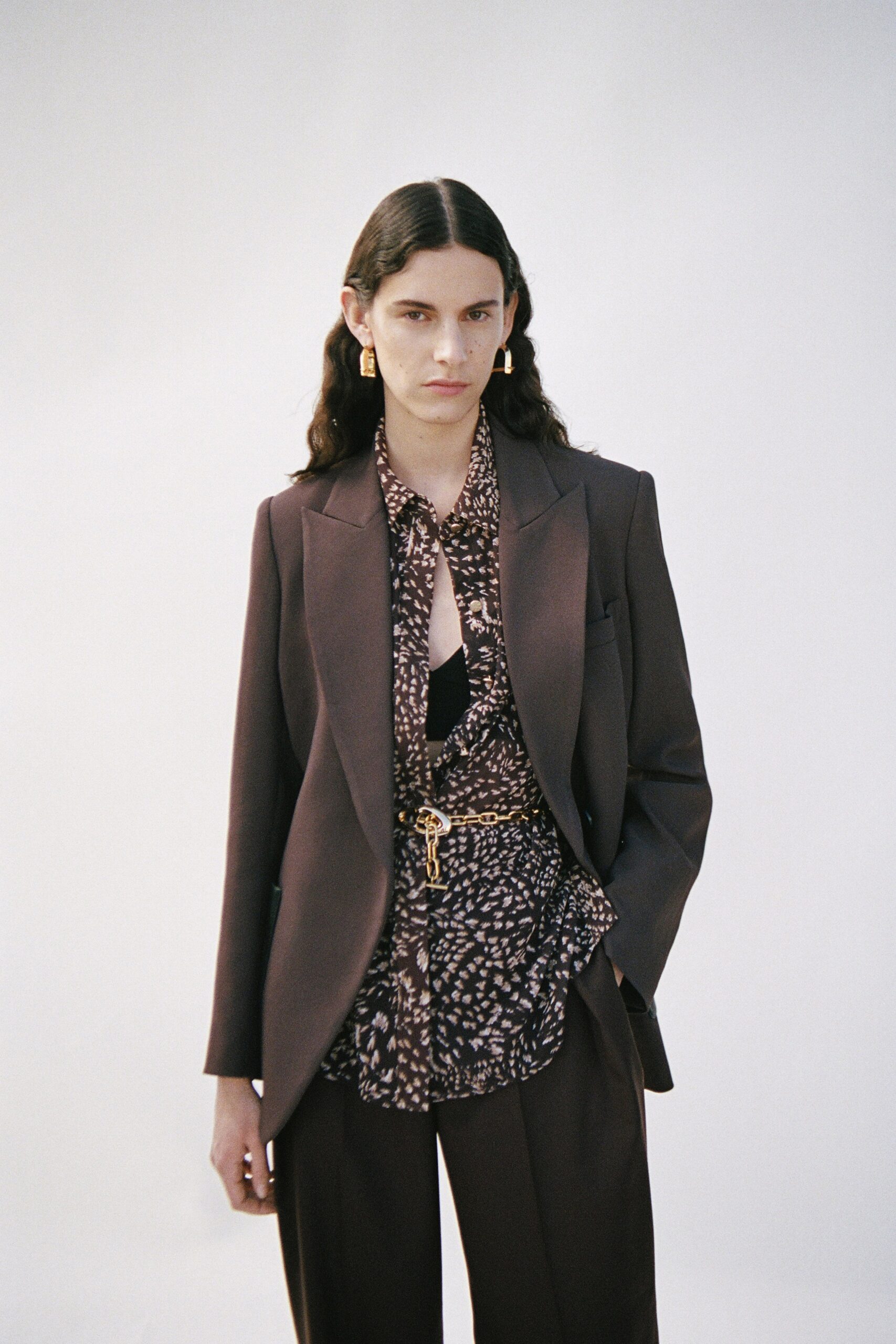Simkhai F/W 21 Look 4