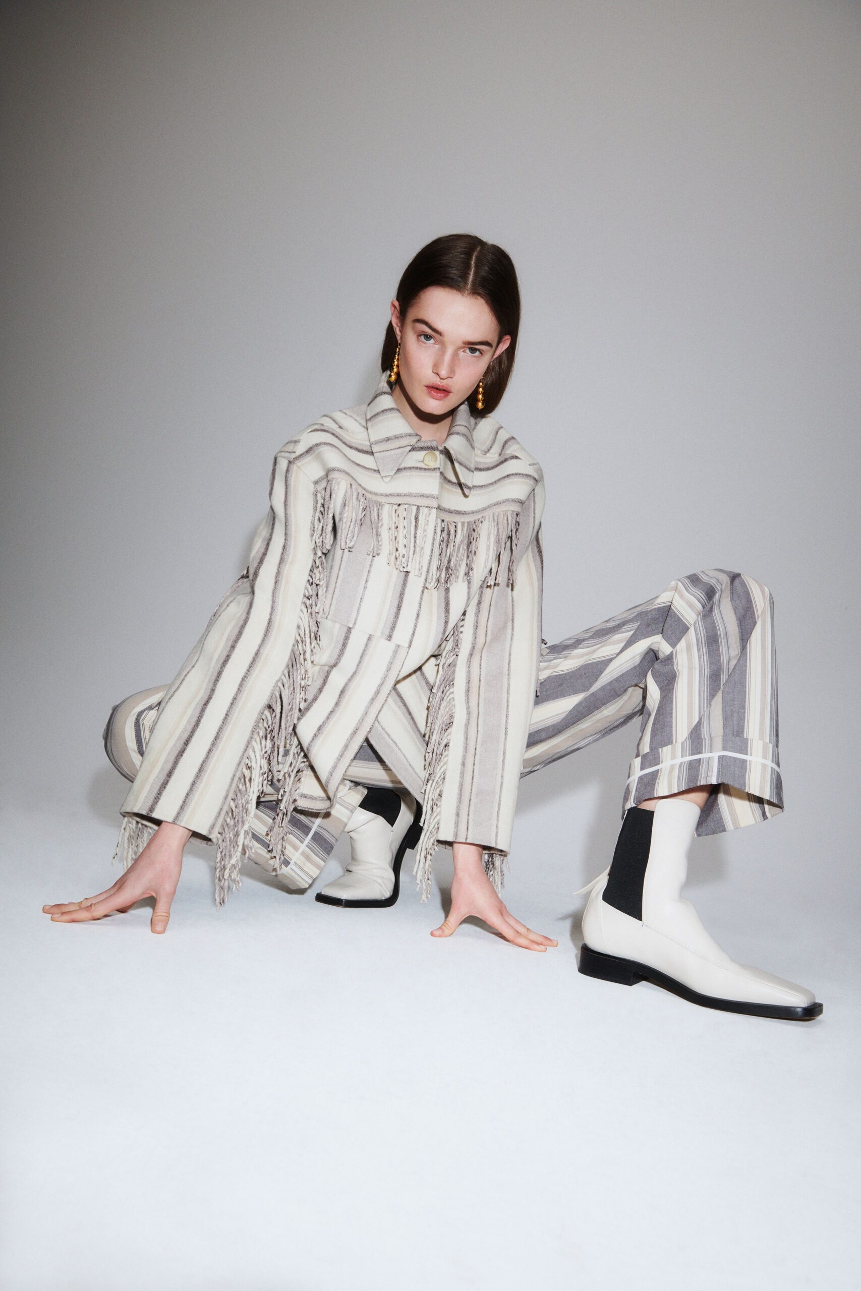 Simkhai F/W 22 Look 4