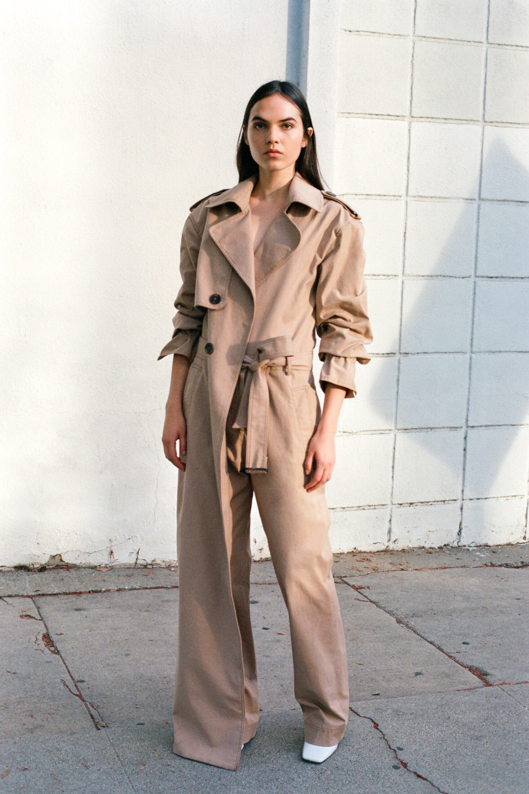 Simkhai F/W 20 Look 4