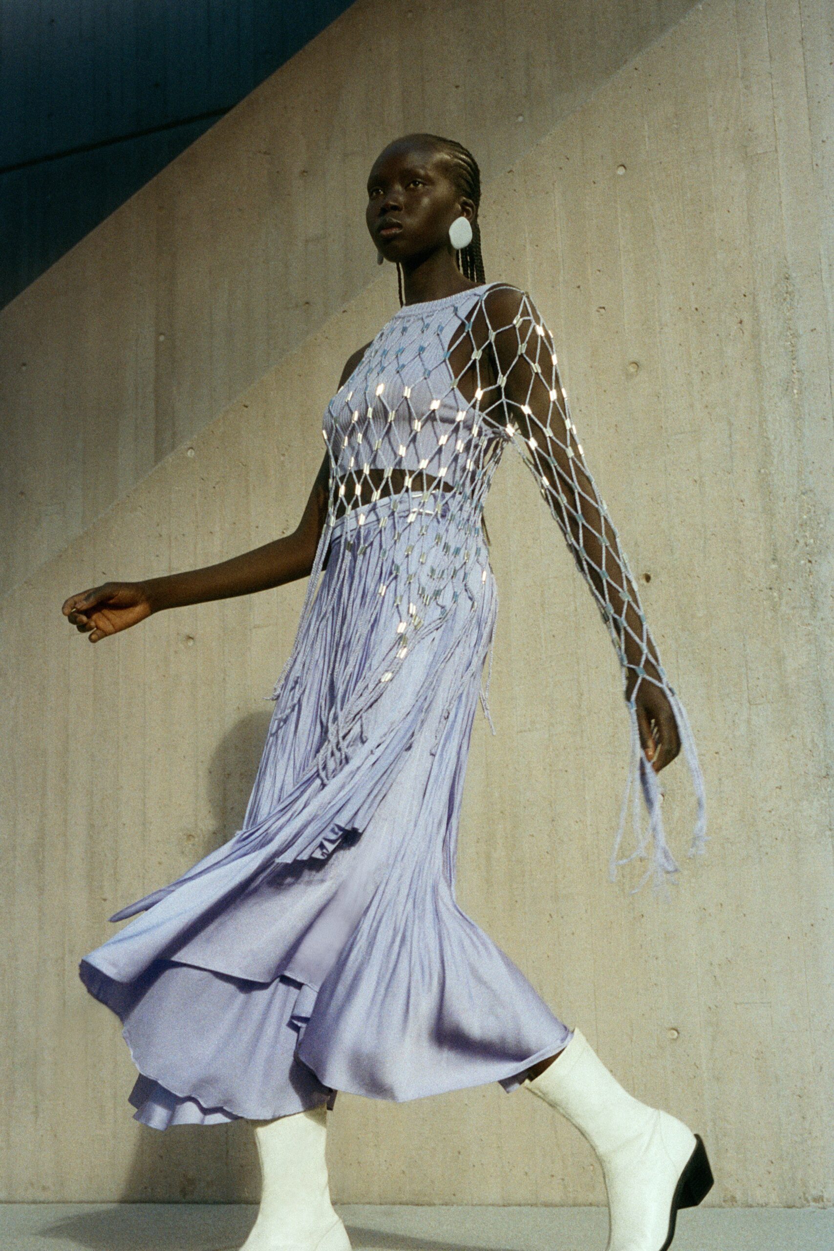 Simkhai F/W 22 Look 4