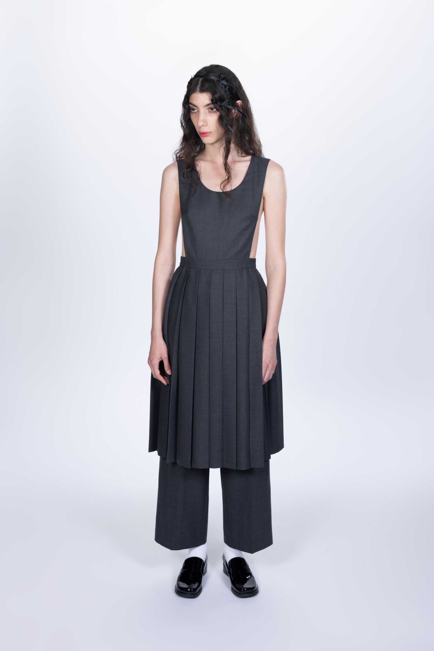 Sandy Liang Resort 22 Look 4