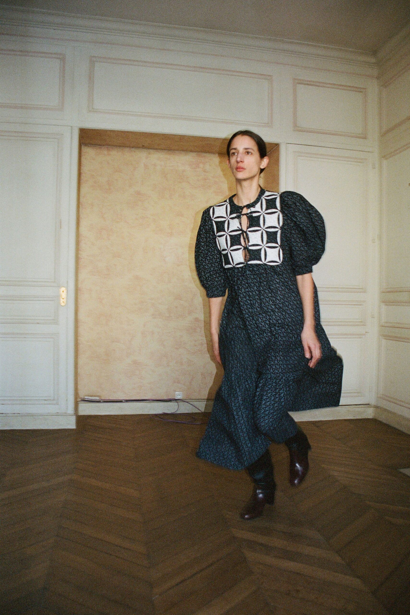 Sea F/W 22 Look 3