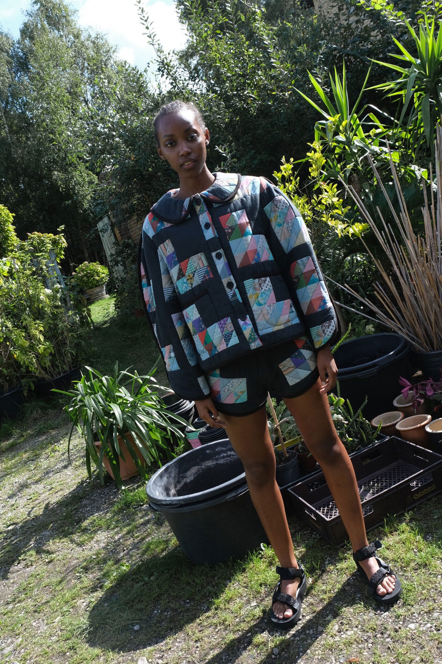 Sea S/S 21 Look 4