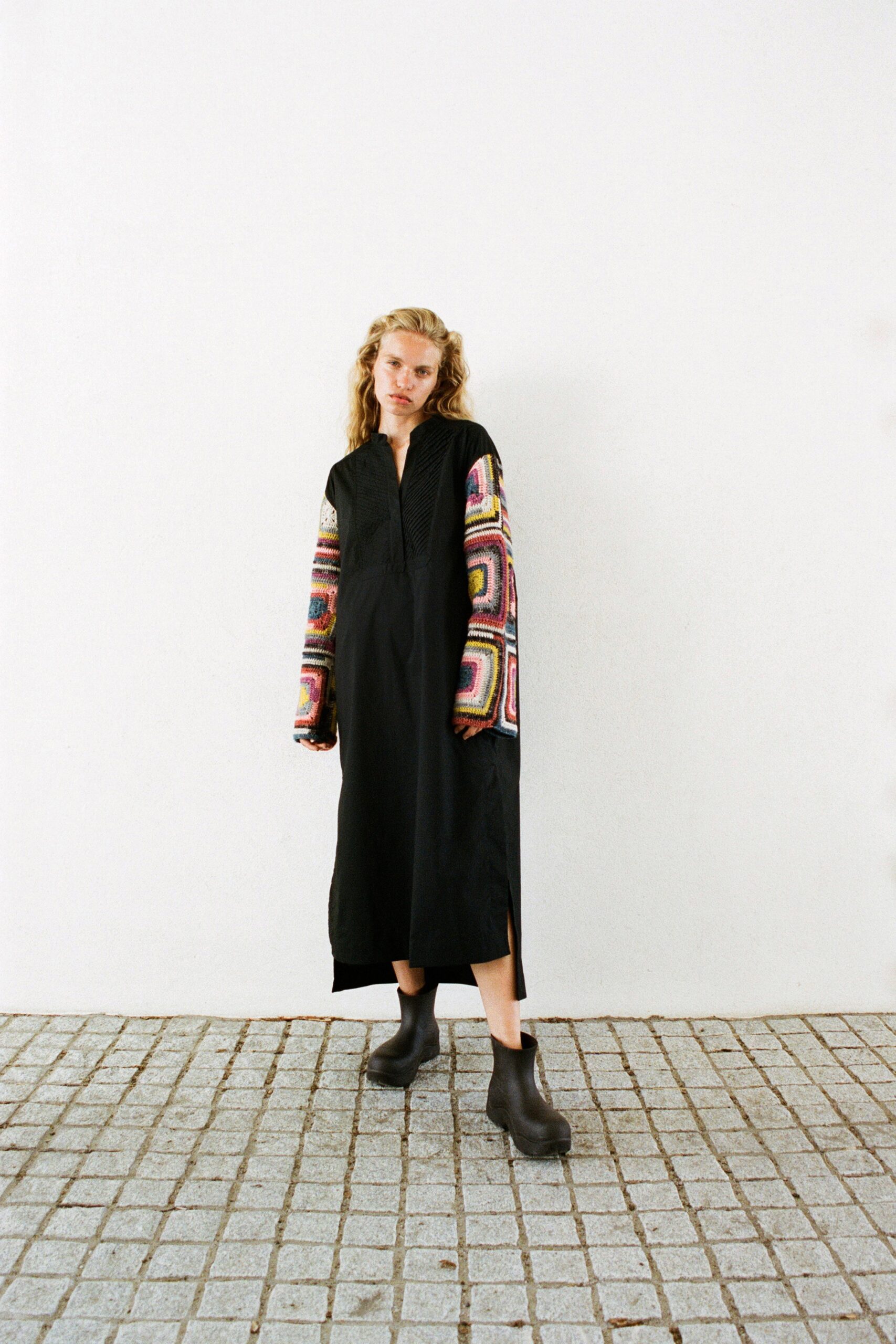 Sea Resort 22 Look 4