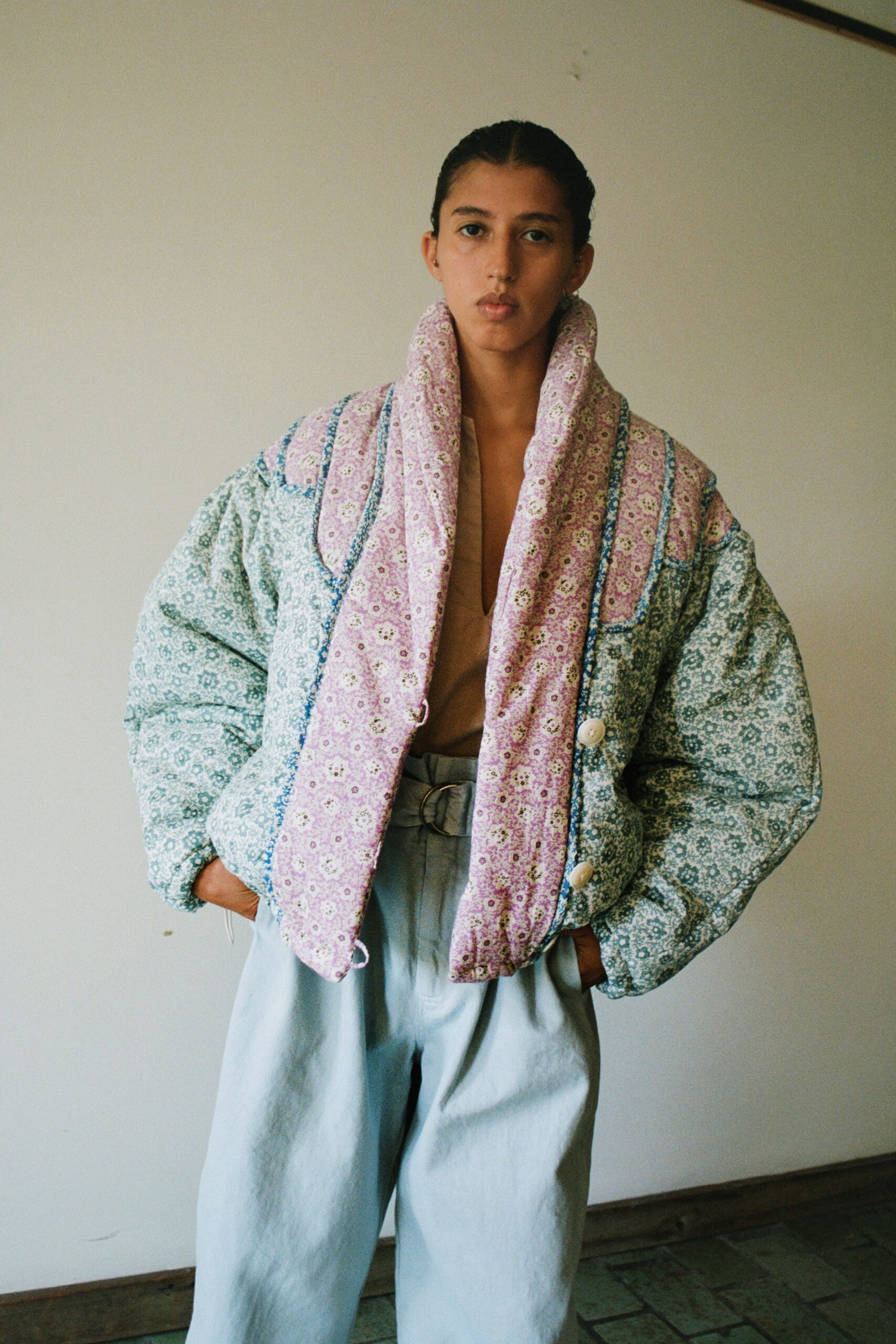 Sea S/S 22 Look 4