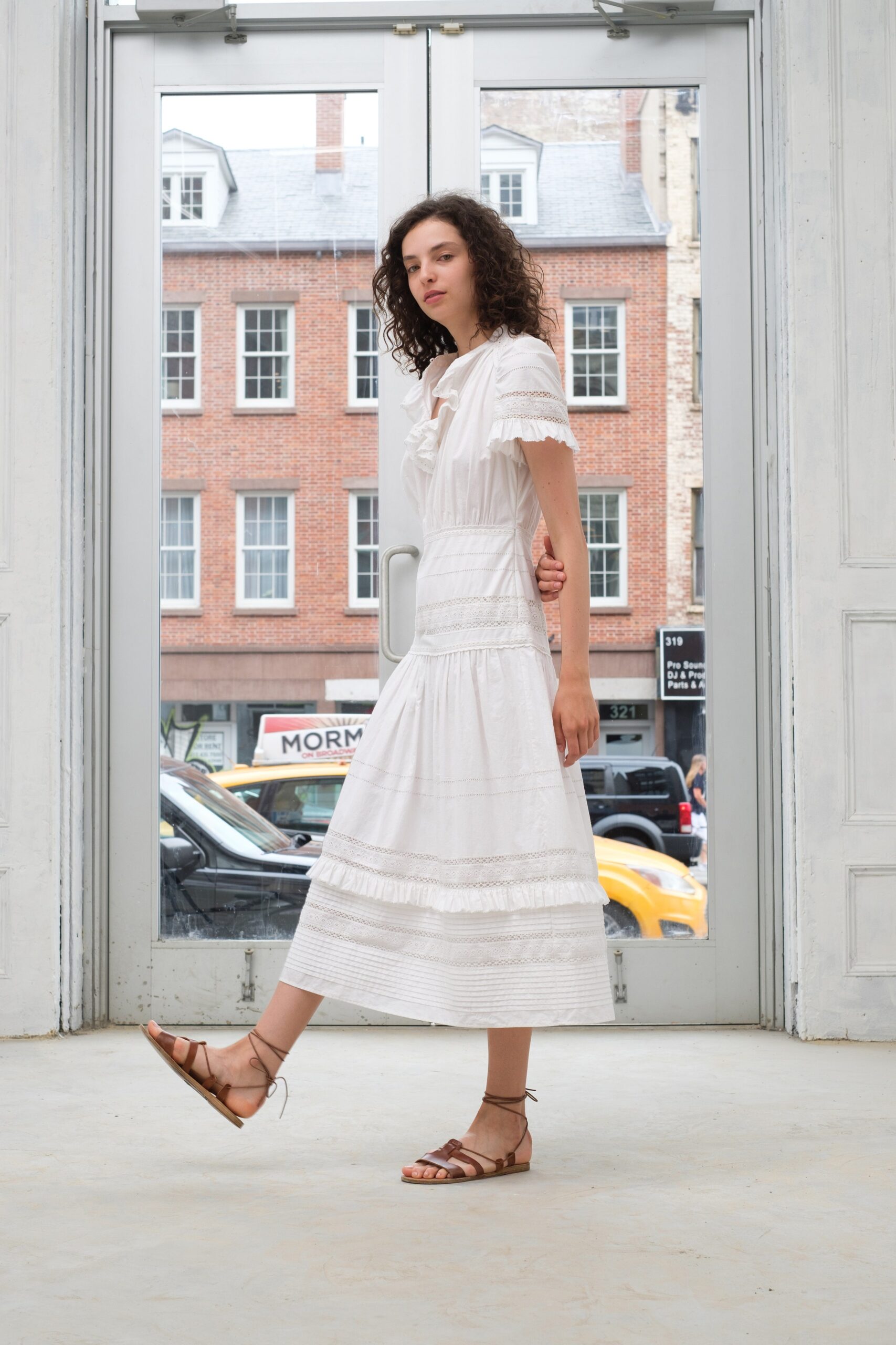 Sea Resort 19 Look 4