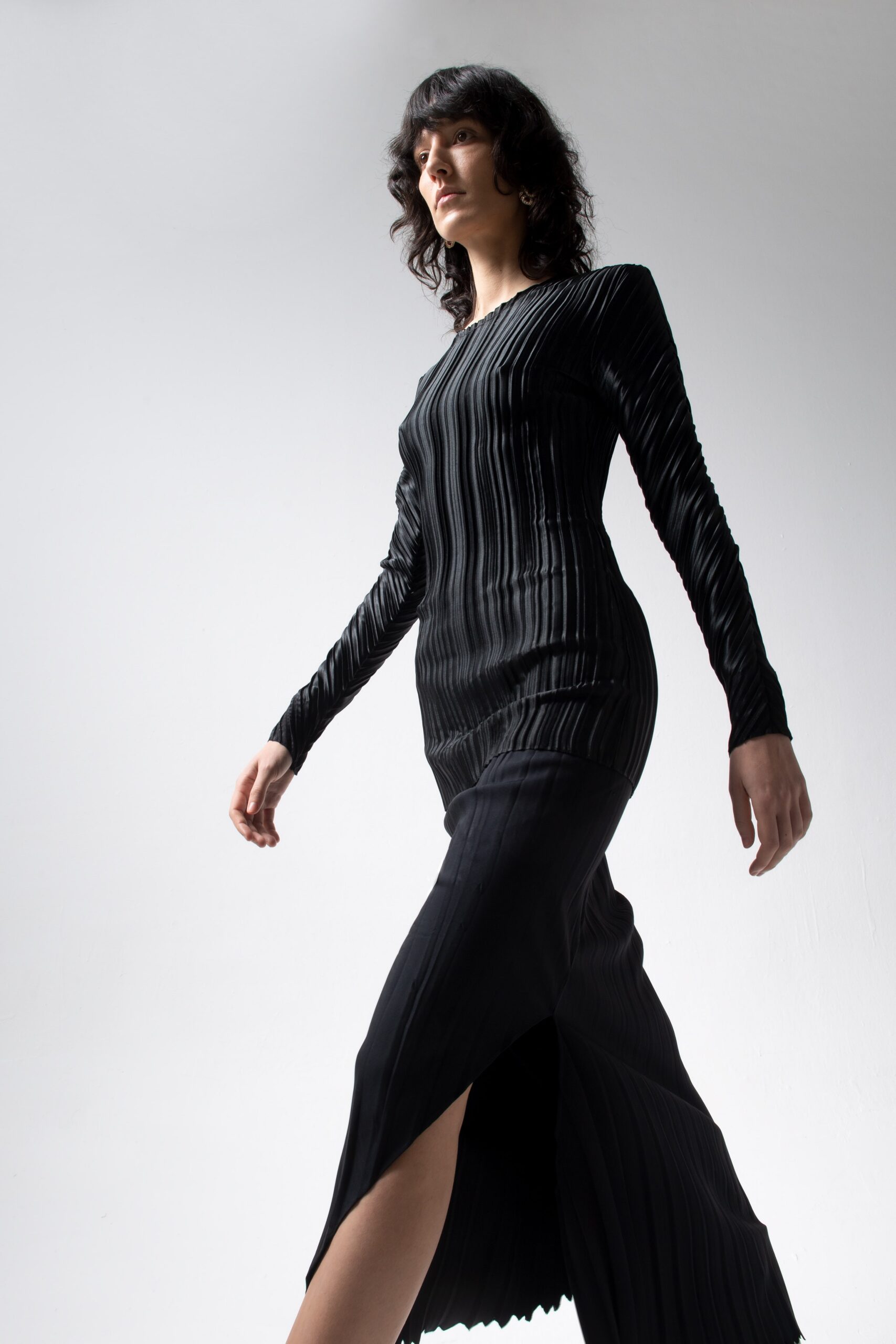 Sharon Wauchob F/W 22 Look 4