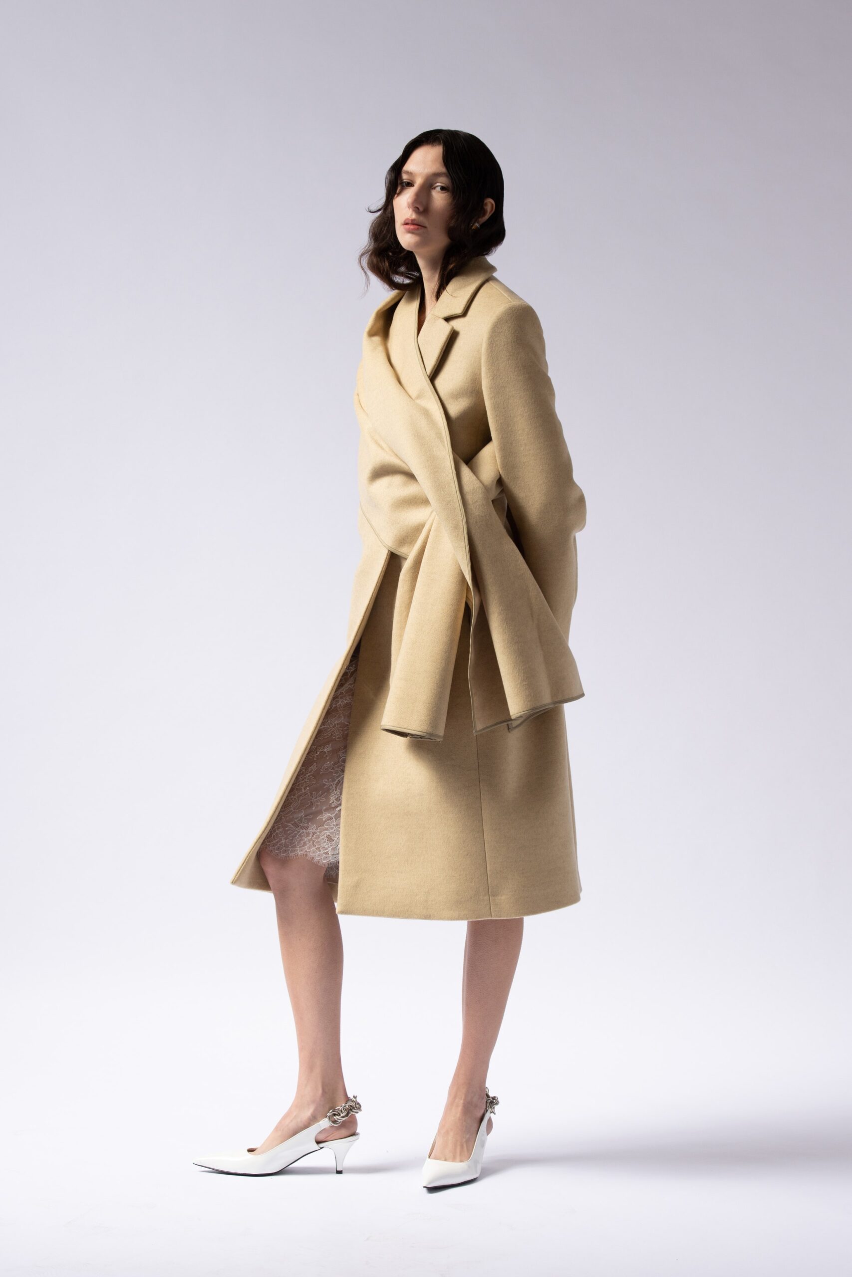 Sharon Wauchob F/W 21 Look 4