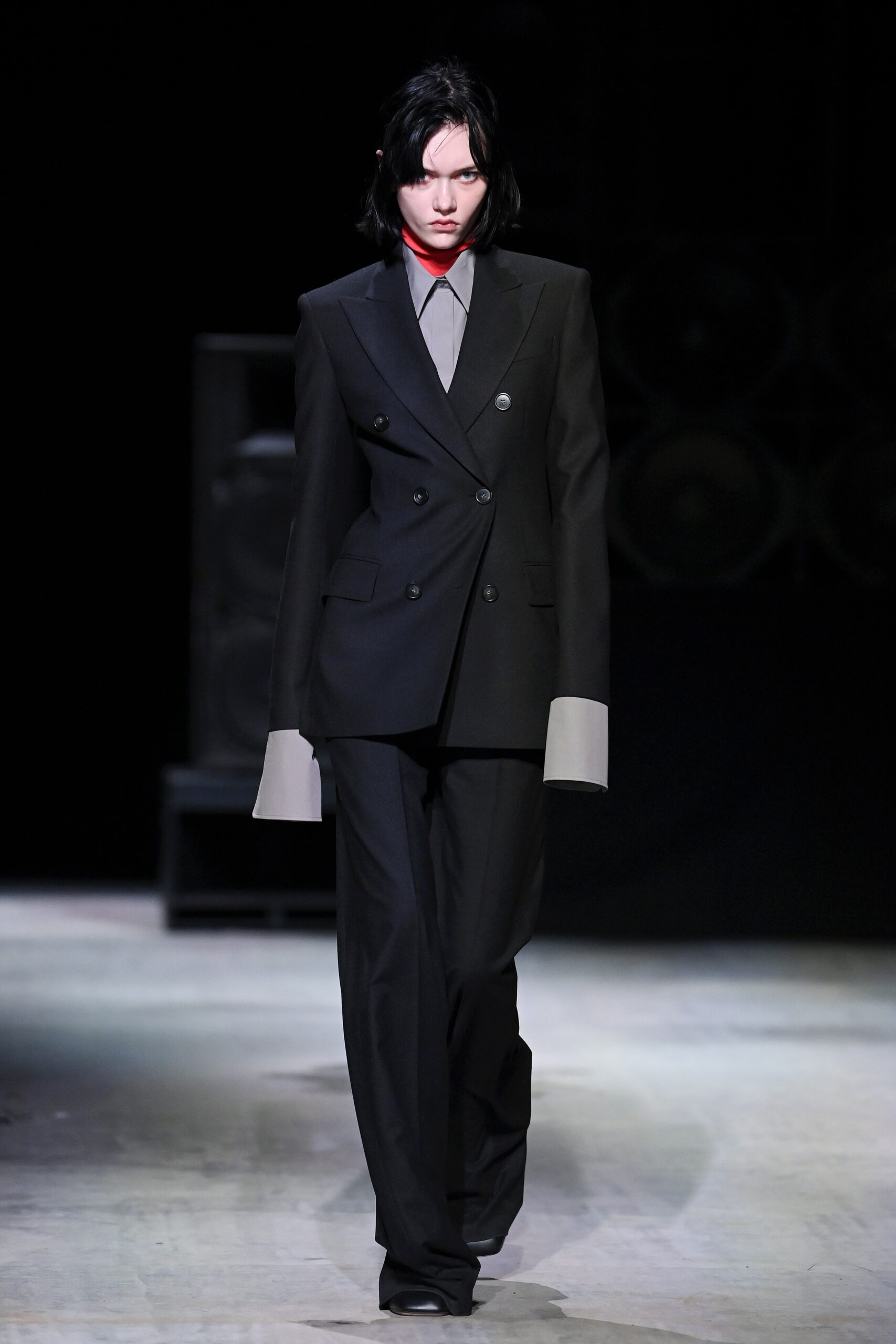Sportmax F/W 21 Look 4