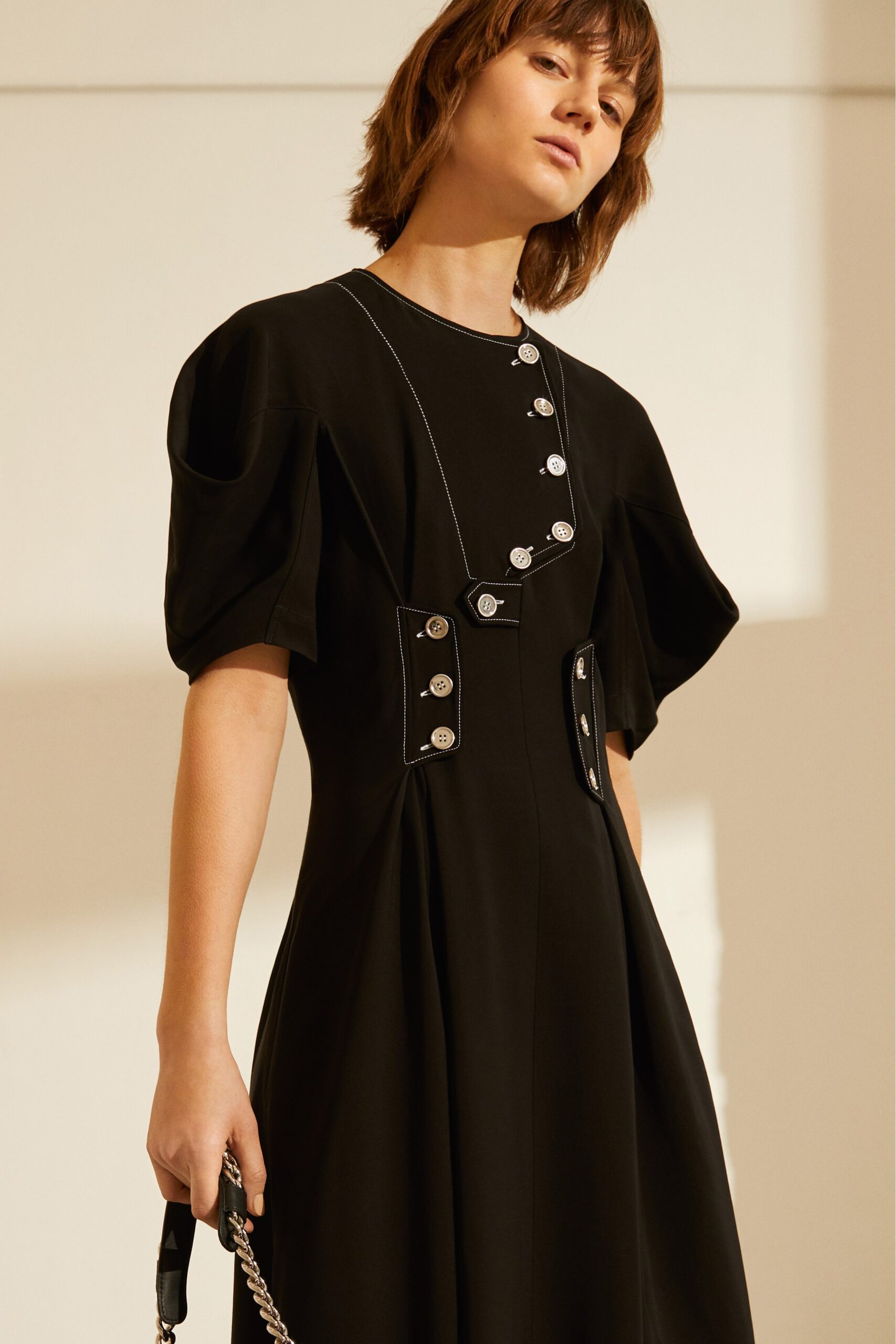 Sportmax F/W 20 Look 4