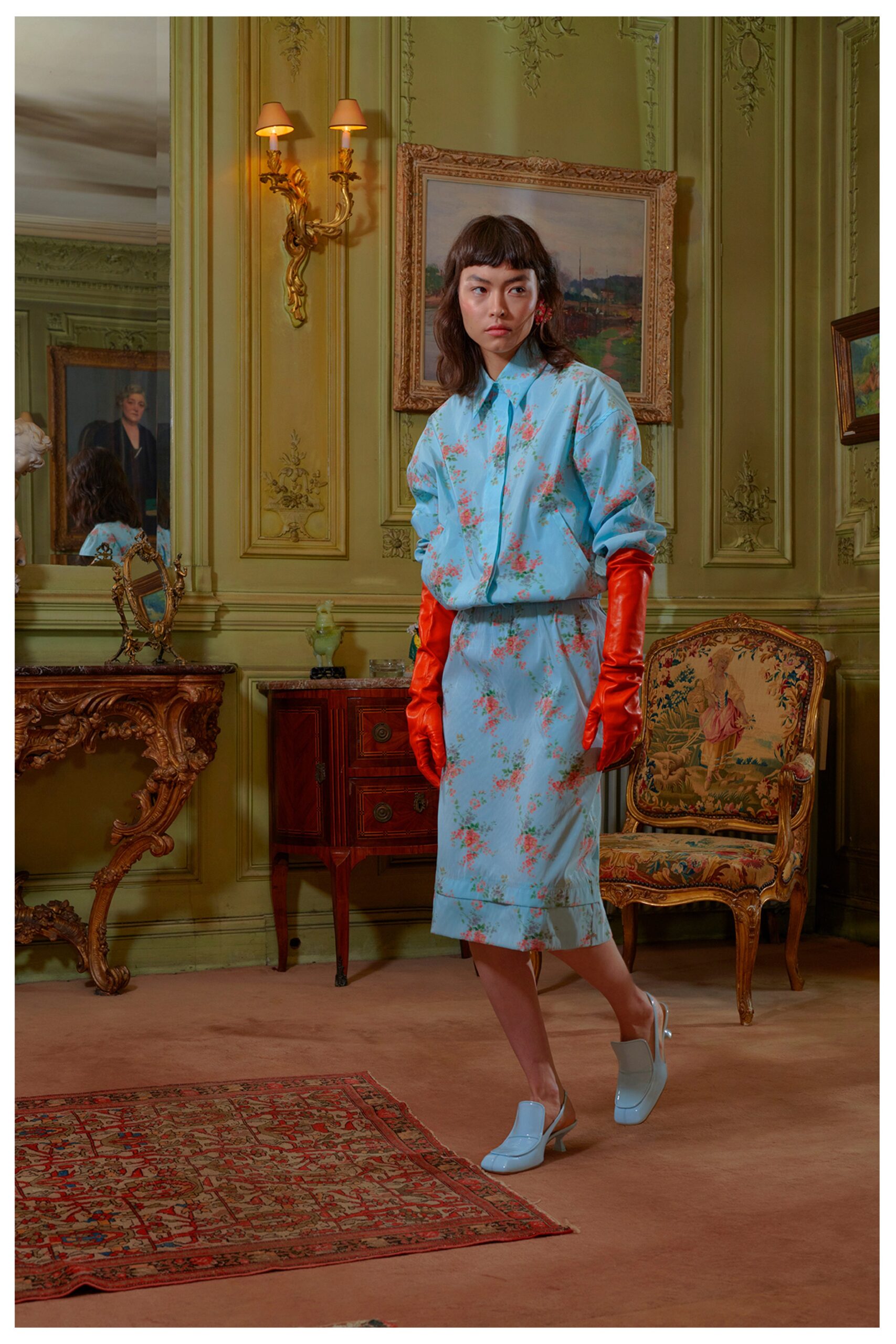 Sportmax Resort 22 Look 4