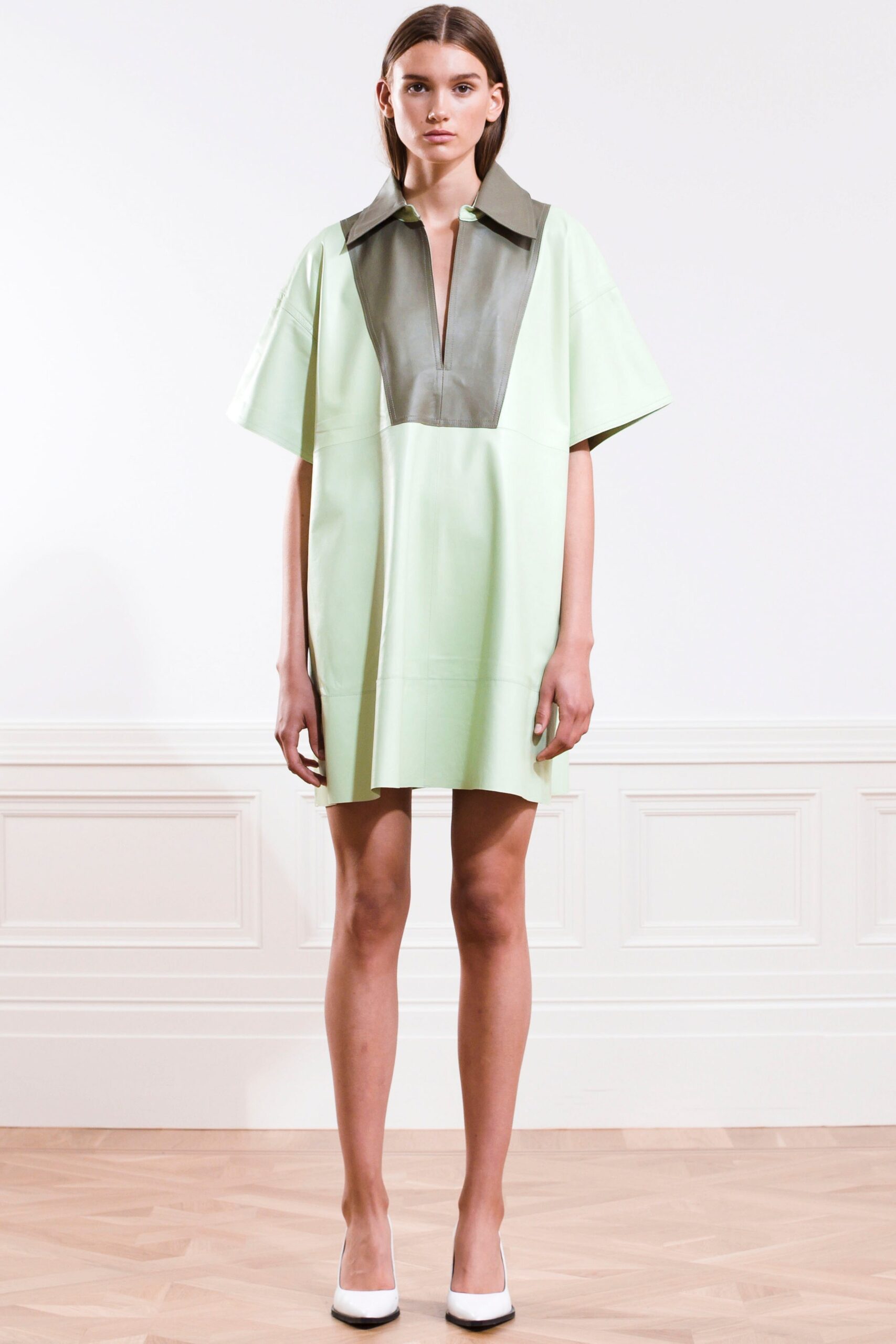 Stand Studio Stockholm S/S 21 Look 4
