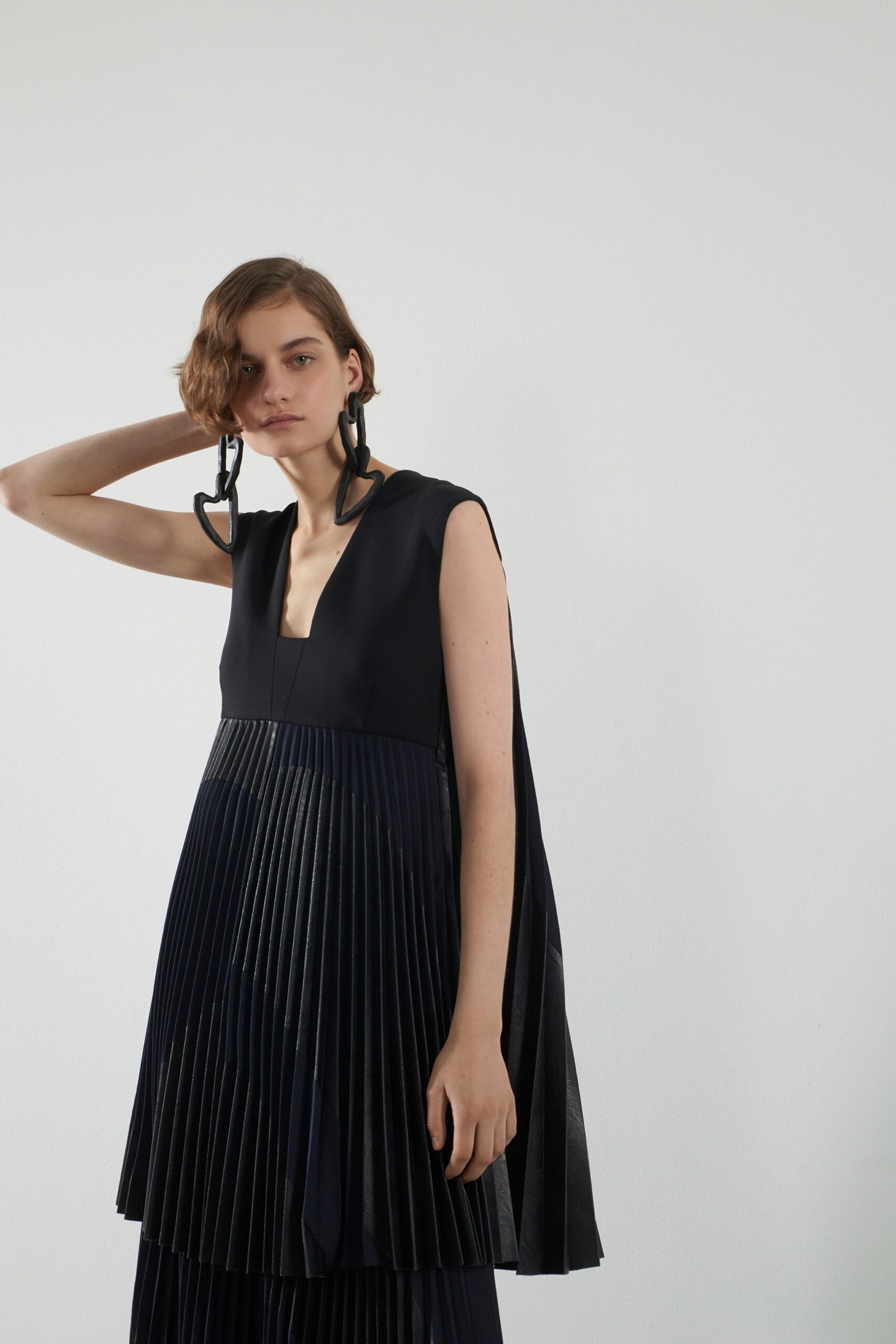 Stella McCartney F/W 20 Look 4