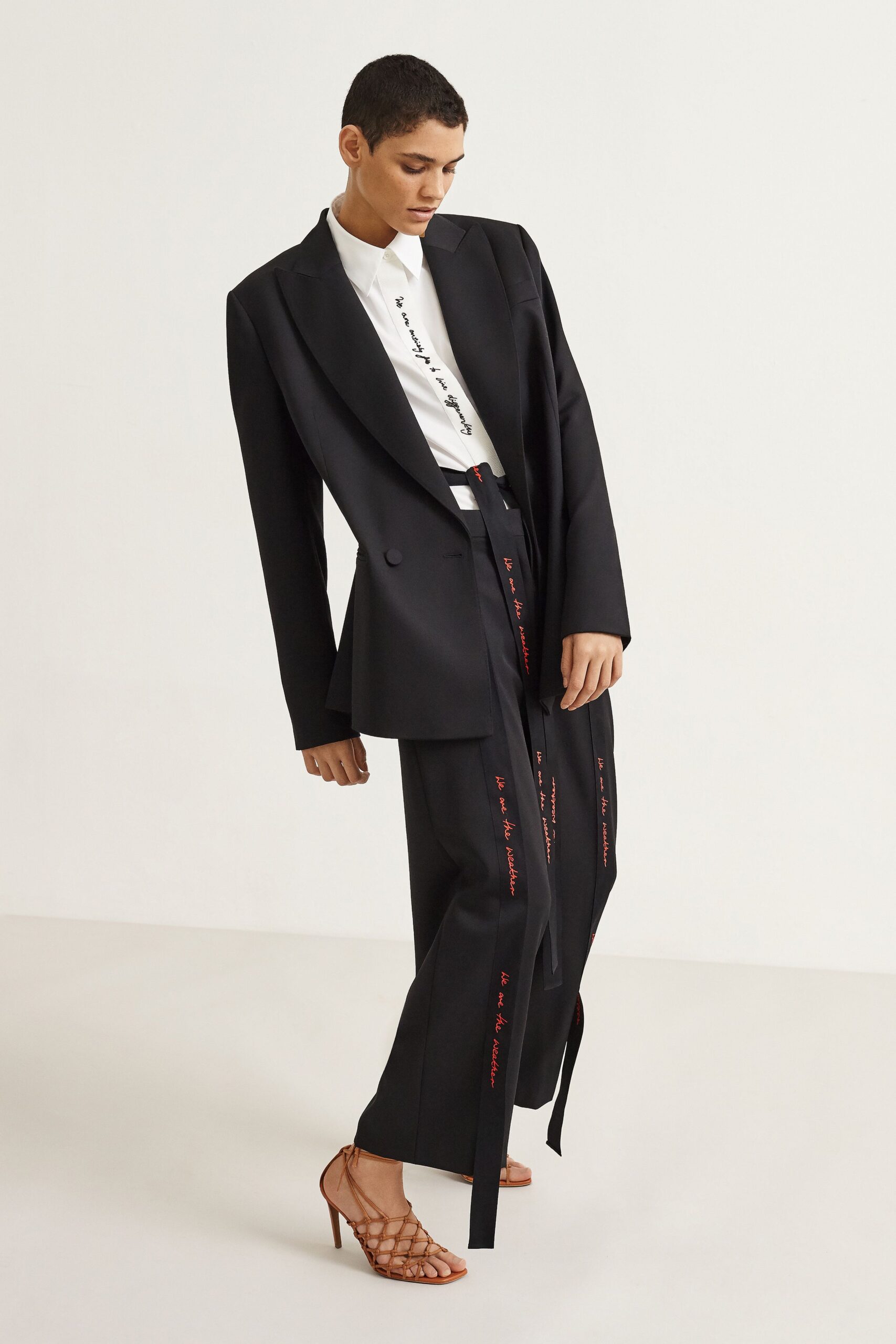 Stella McCartney Resort 20 Look 4