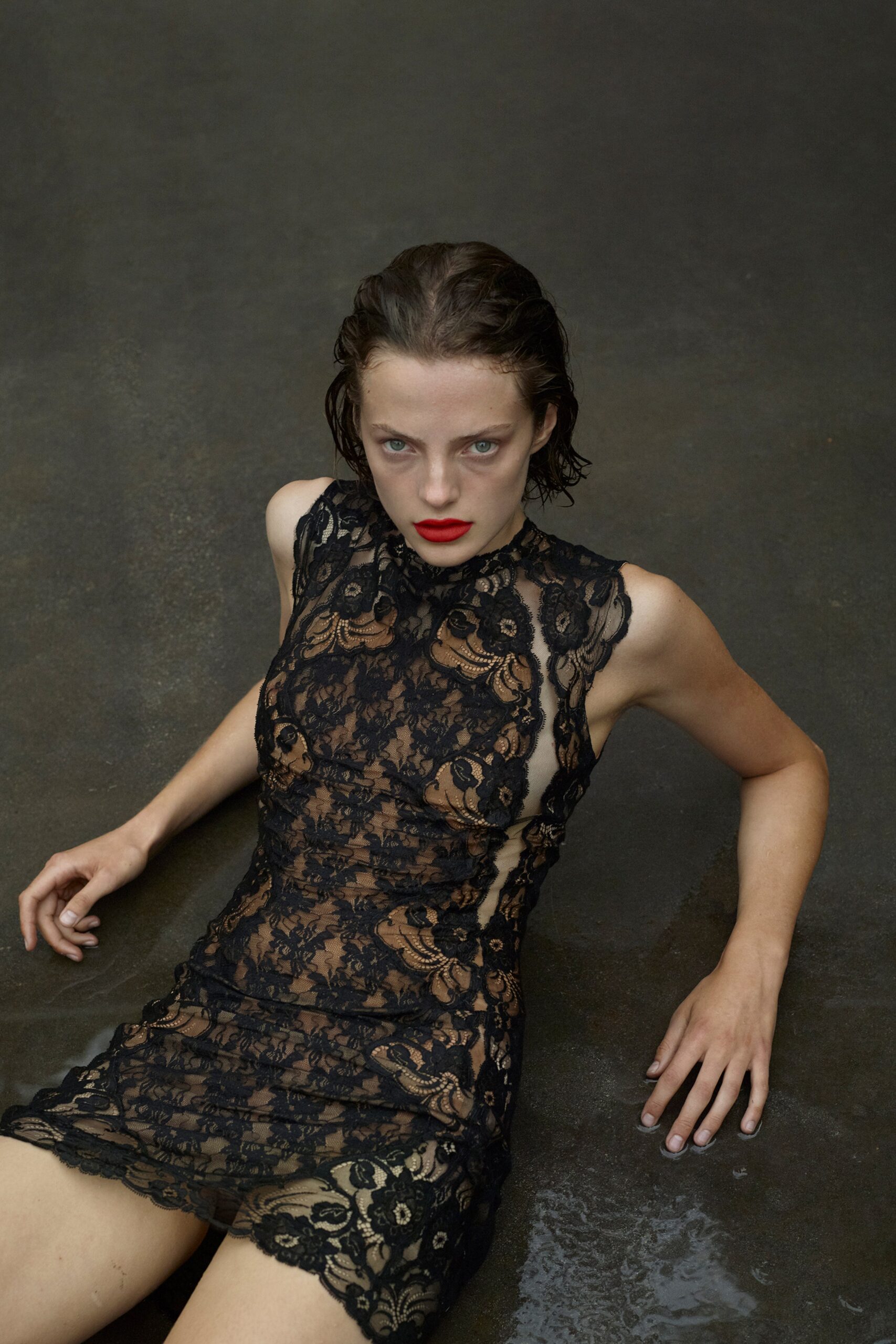 Stella McCartney Resort 21 Look 4