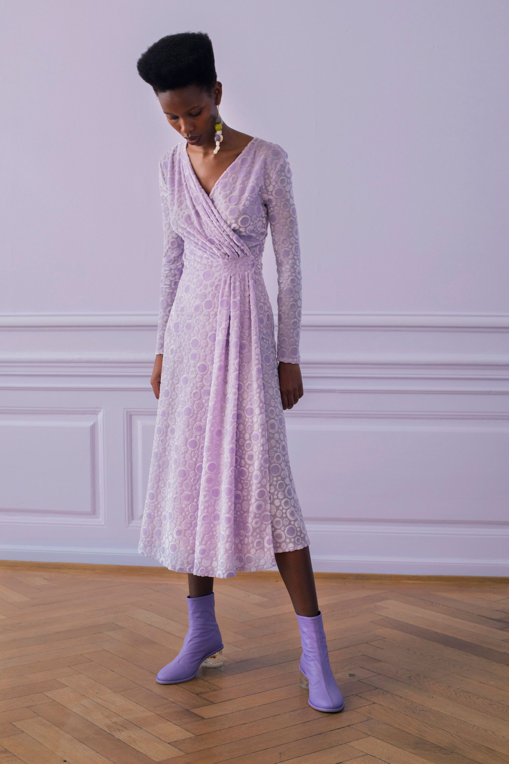 Stine Goya Copenhagen S/S 21 Look 4