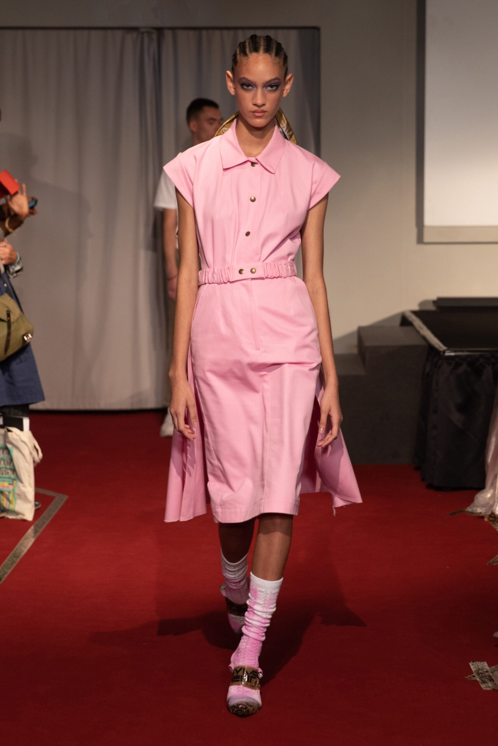 Symonds Pearmain S/S 20 Look 4