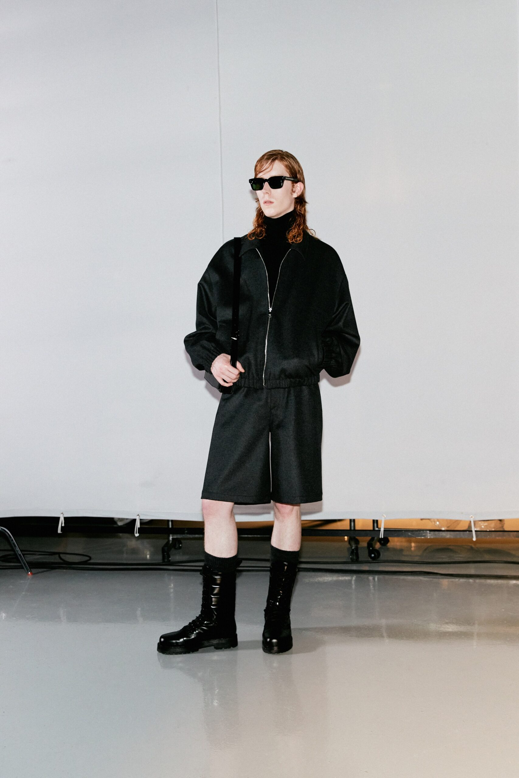 System F/W 22 Look 4