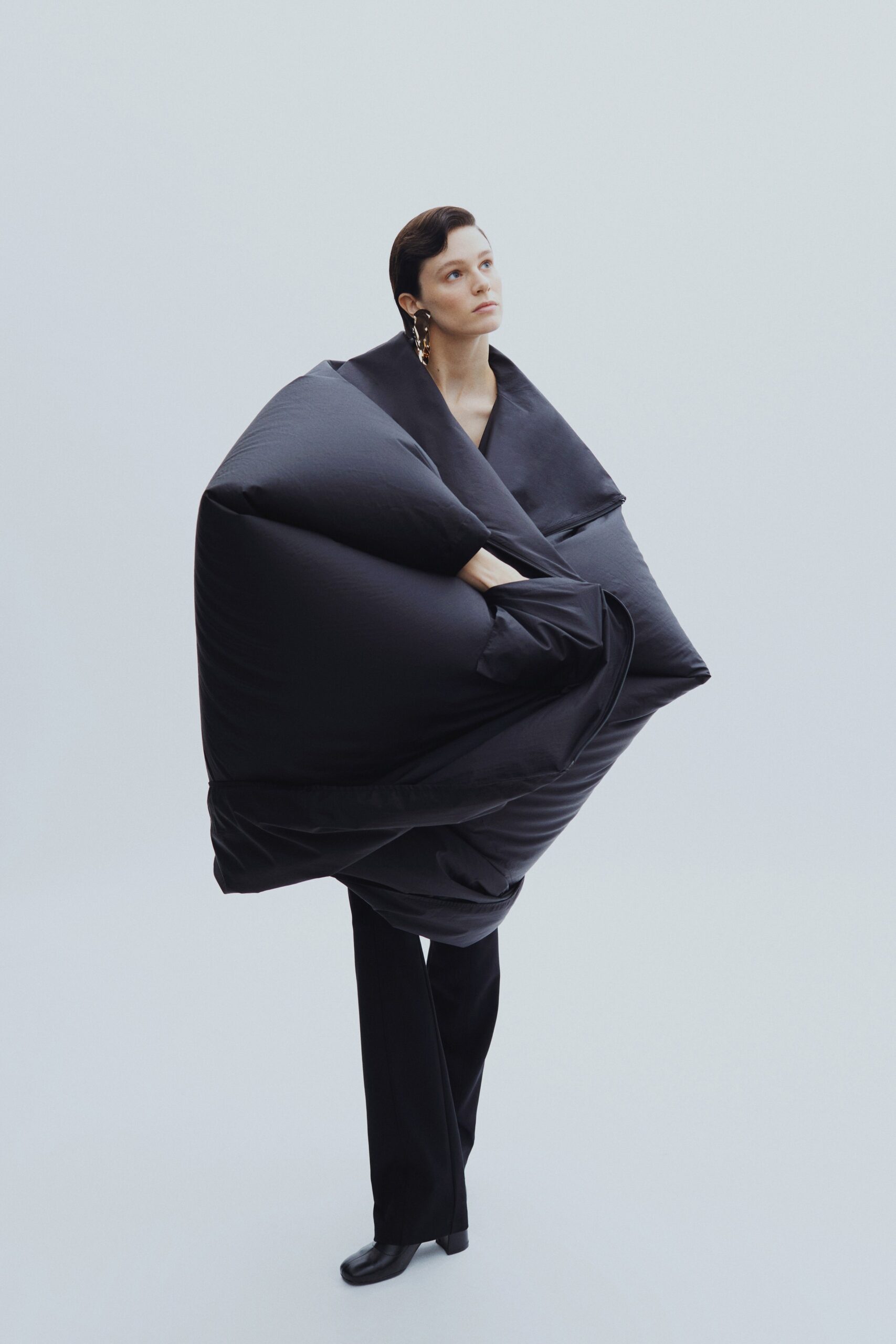 T.A.G.G Istanbul F/W 21 Look 4