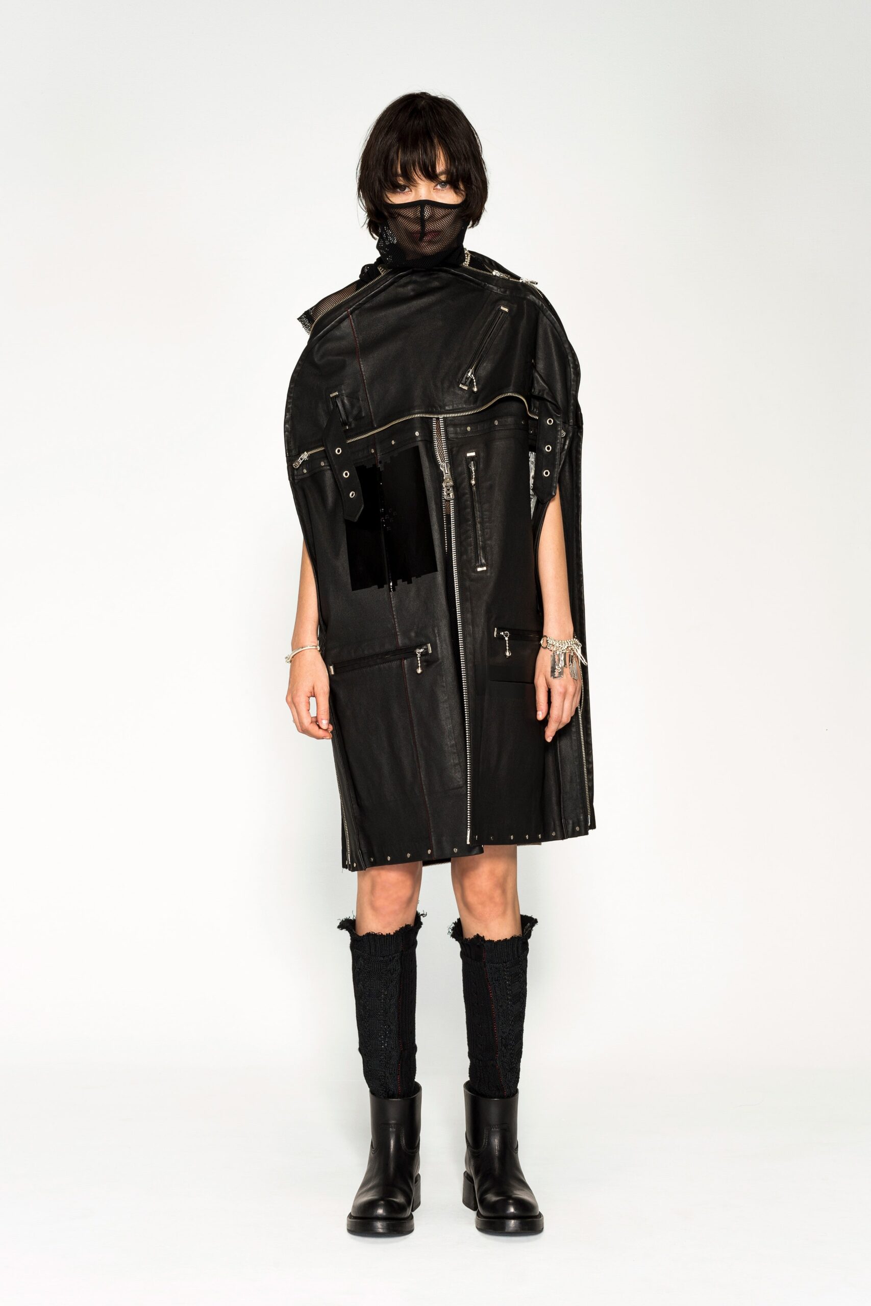 Takahiromiyashita The Soloist S/S 21 Look 4