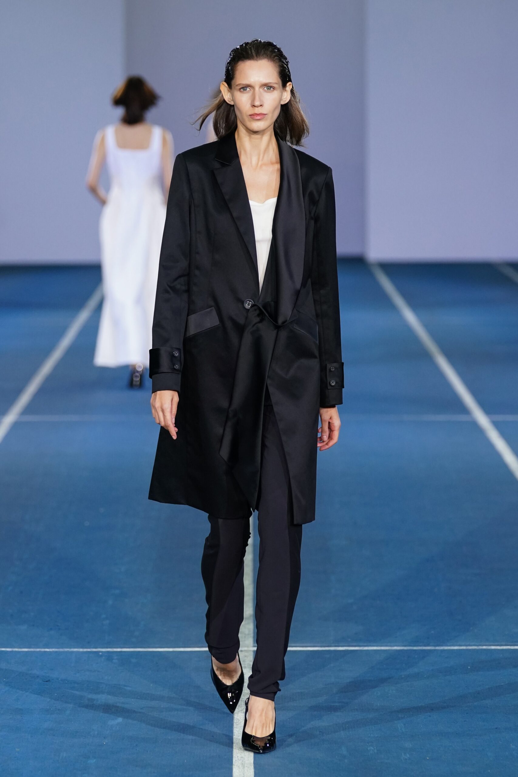 Tae Ashida Tokyo S/S 22 Look 4