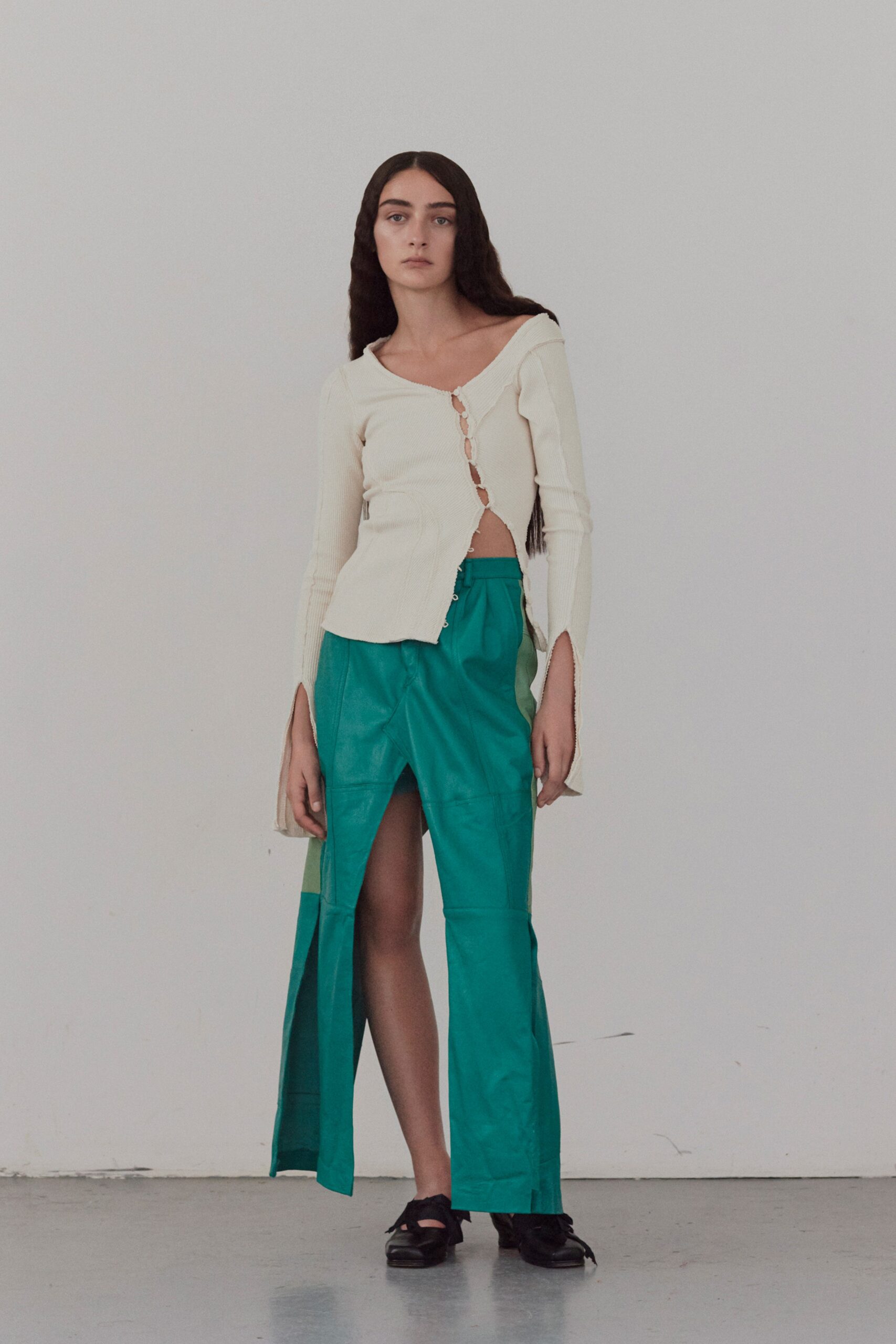 Talia Byre S/S 22 Look 4
