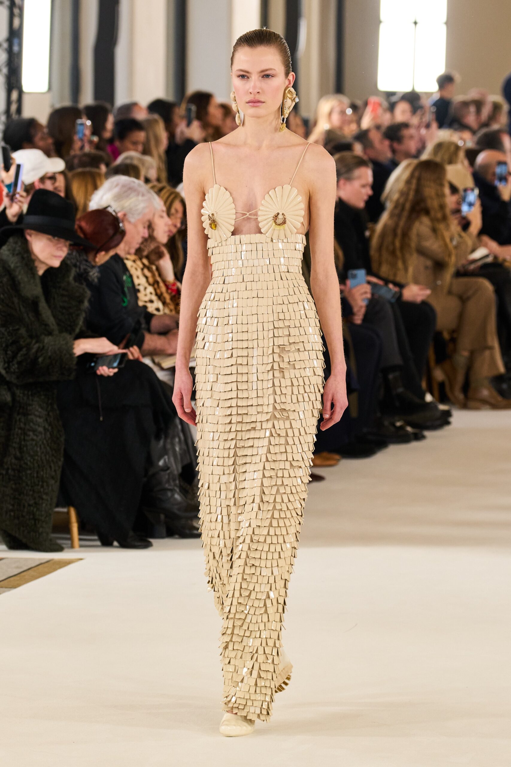 Schiaparelli S/S 23 Couture Look 4