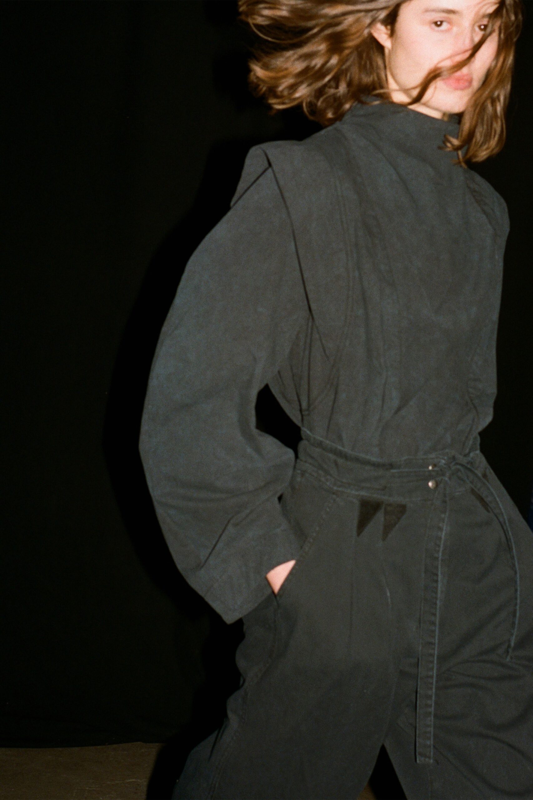 Sea F/W 22 Look 4
