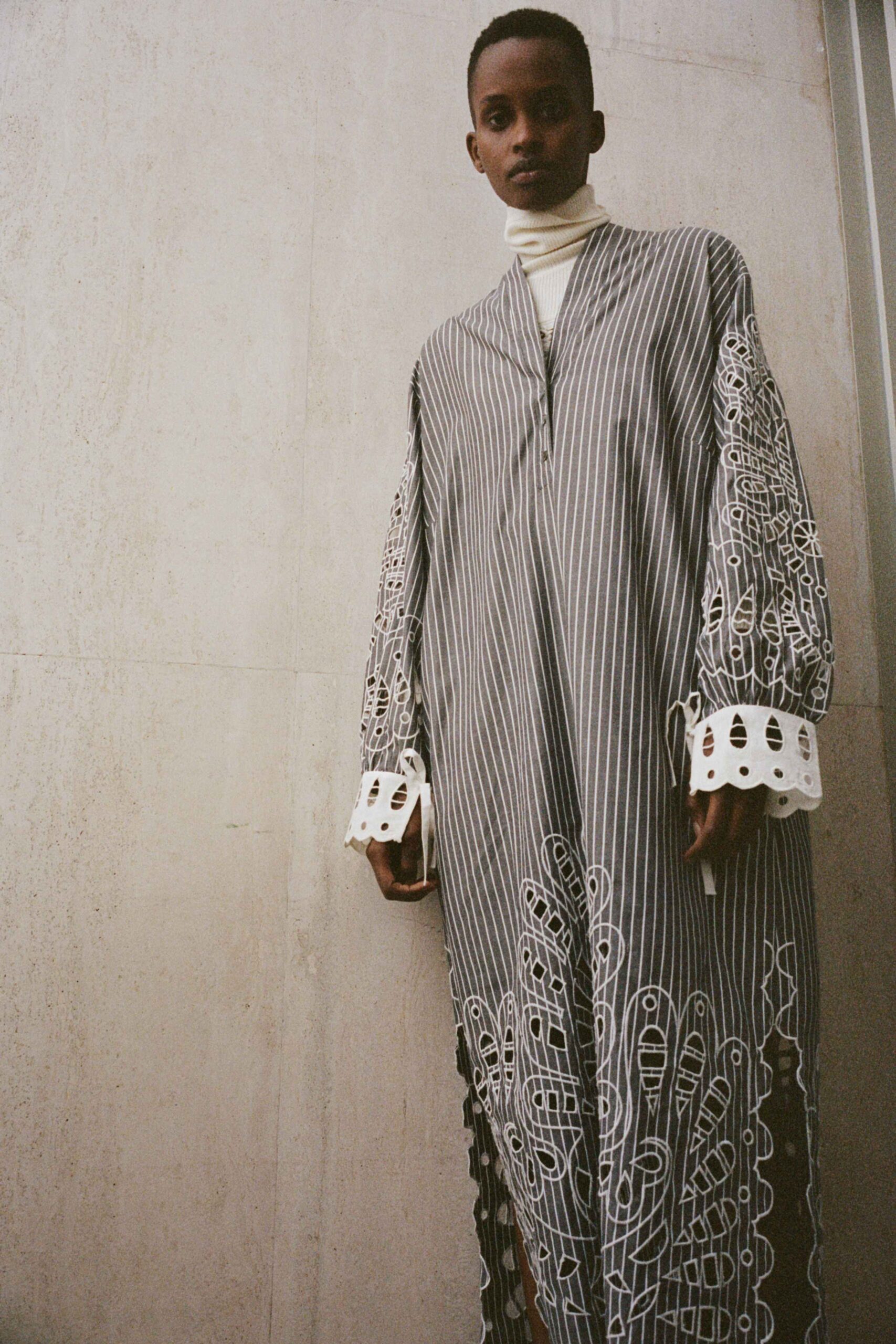 Sea F/W 23 Look 3