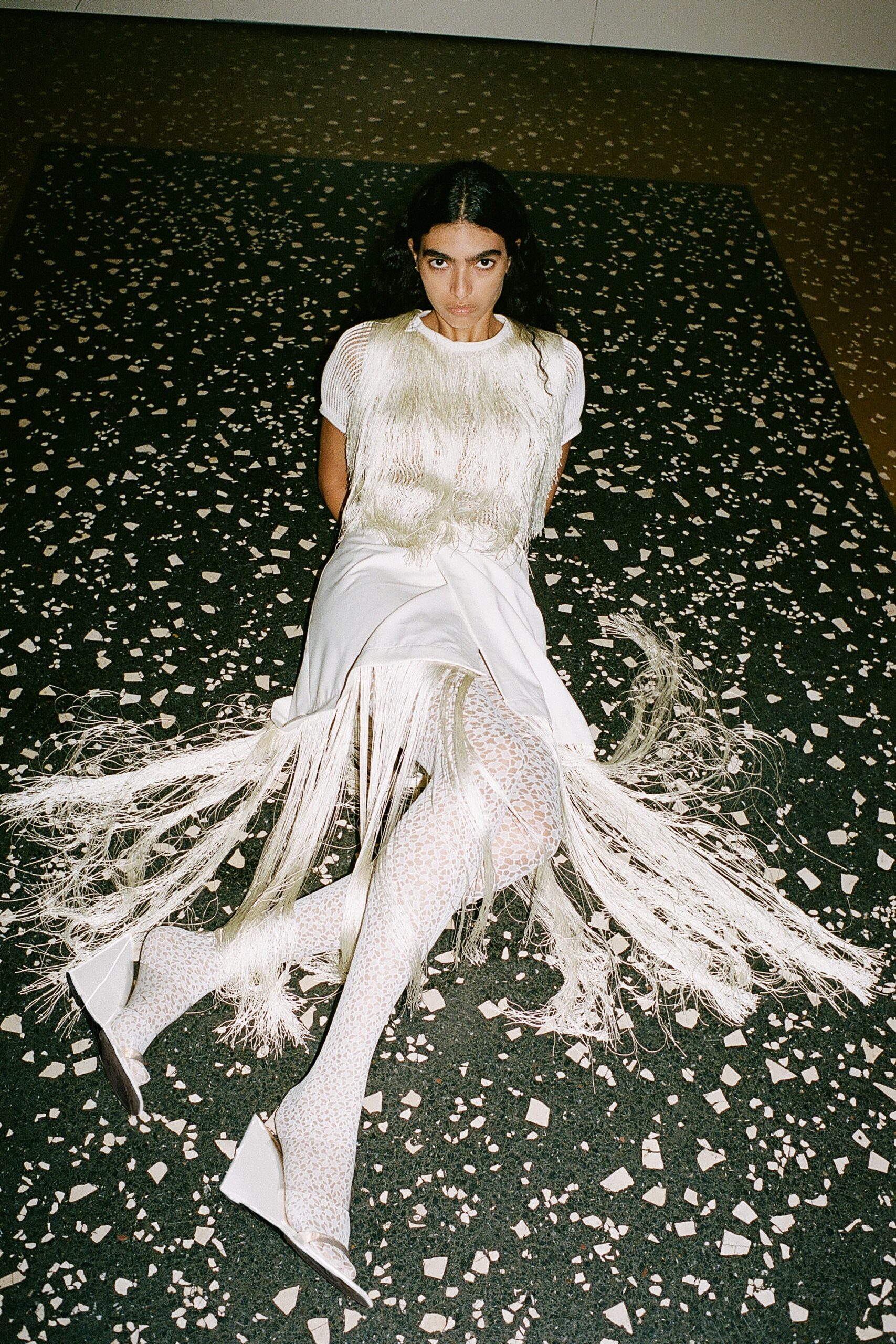 Sea F/W 23 Look 4