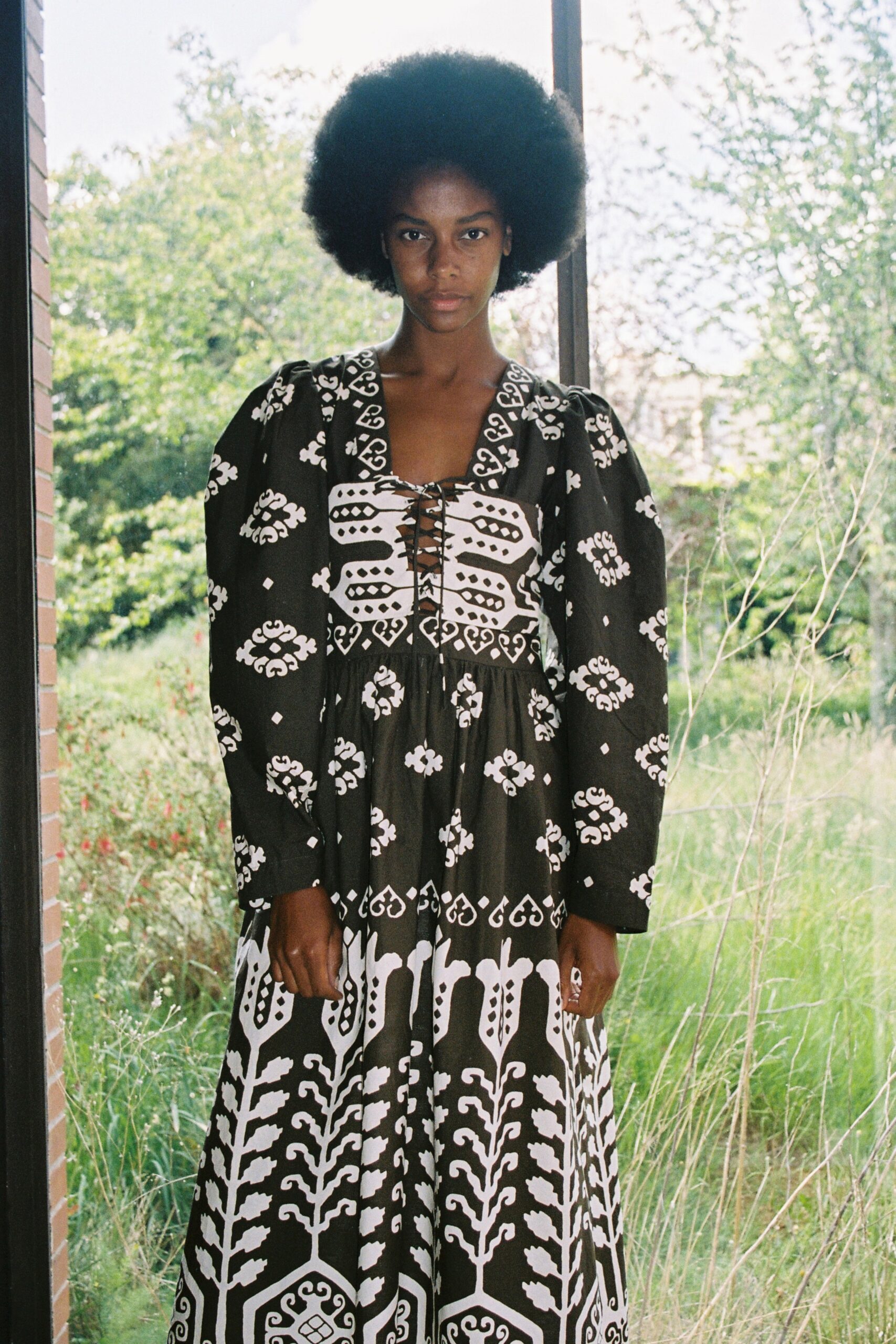 Sea Resort 23 Look 4