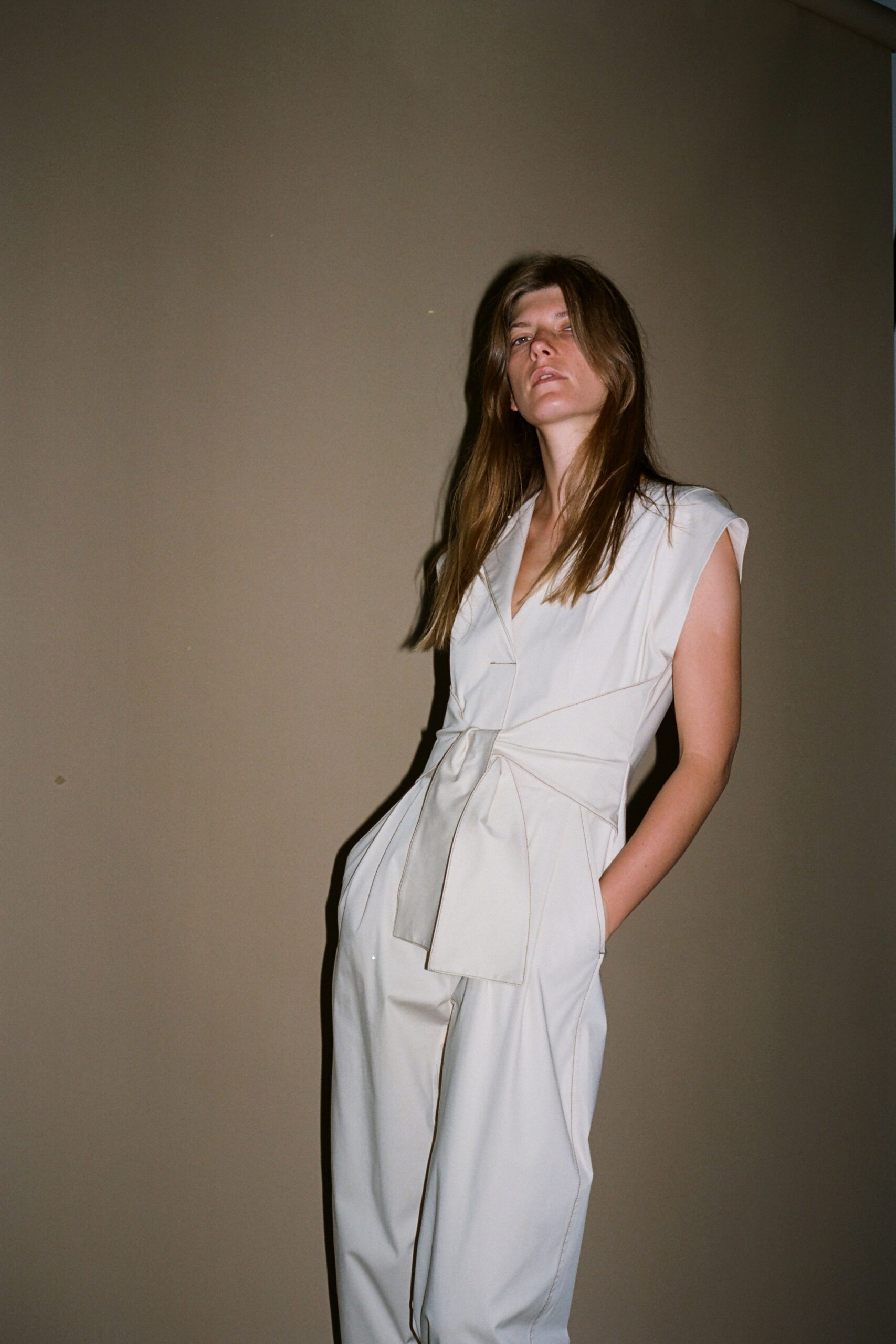 Sea S/S 19 Look 4