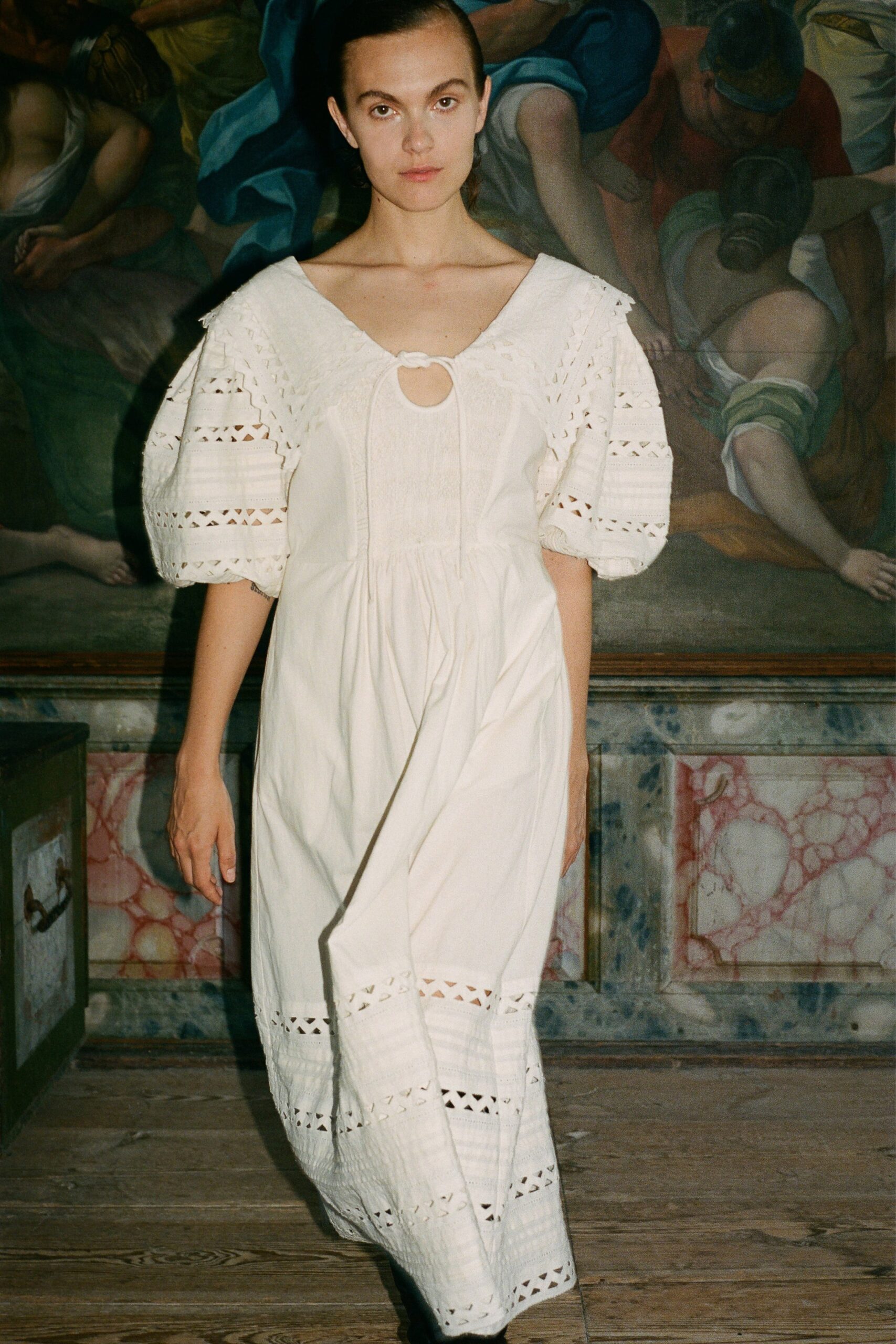 Sea S/S 23 Look 4