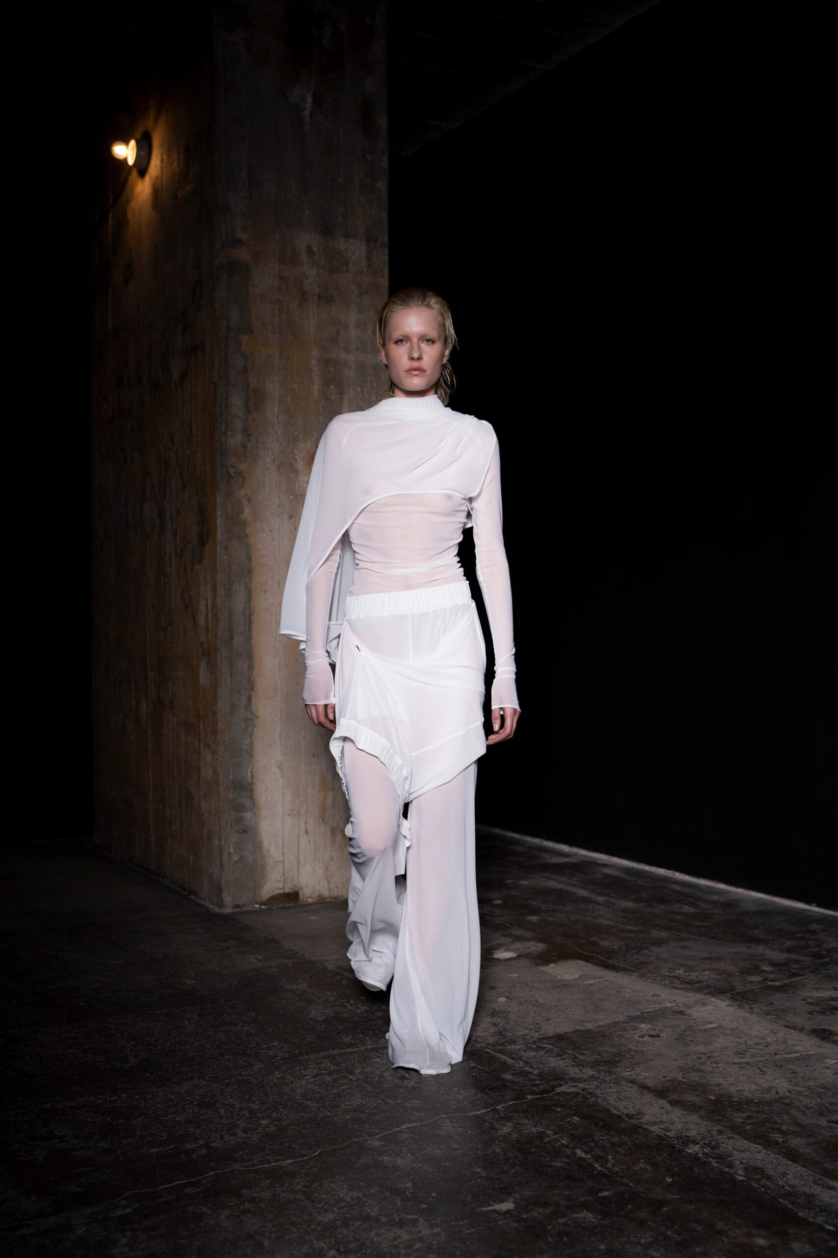 SF1OG Berlin S/S 23 Look 4