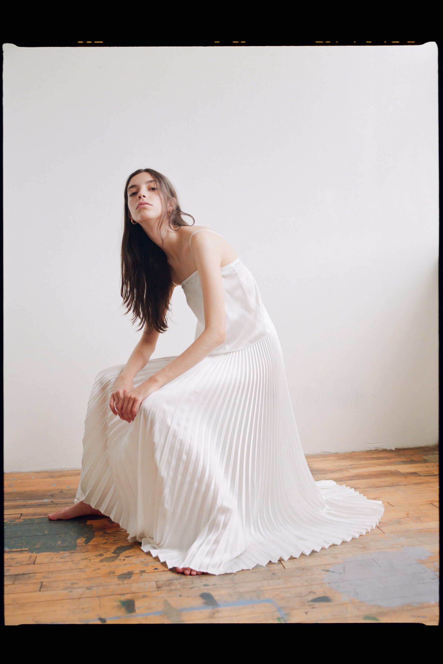 Shaina Mote Resort 19 Look 4