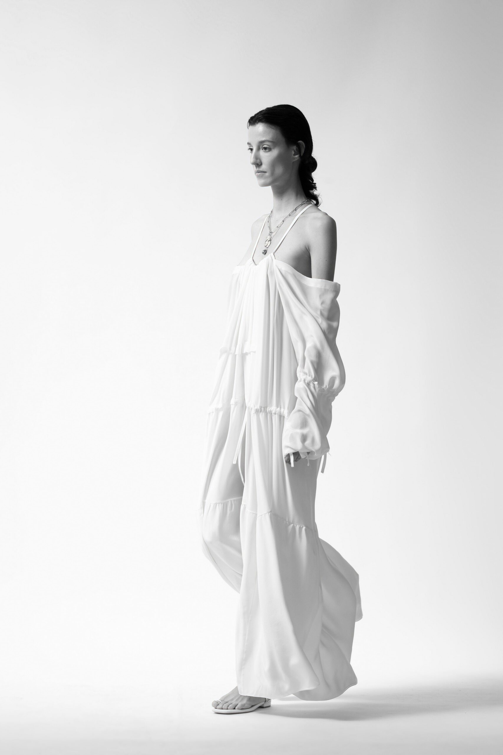 Sharon Wauchob S/S 23 Look 4