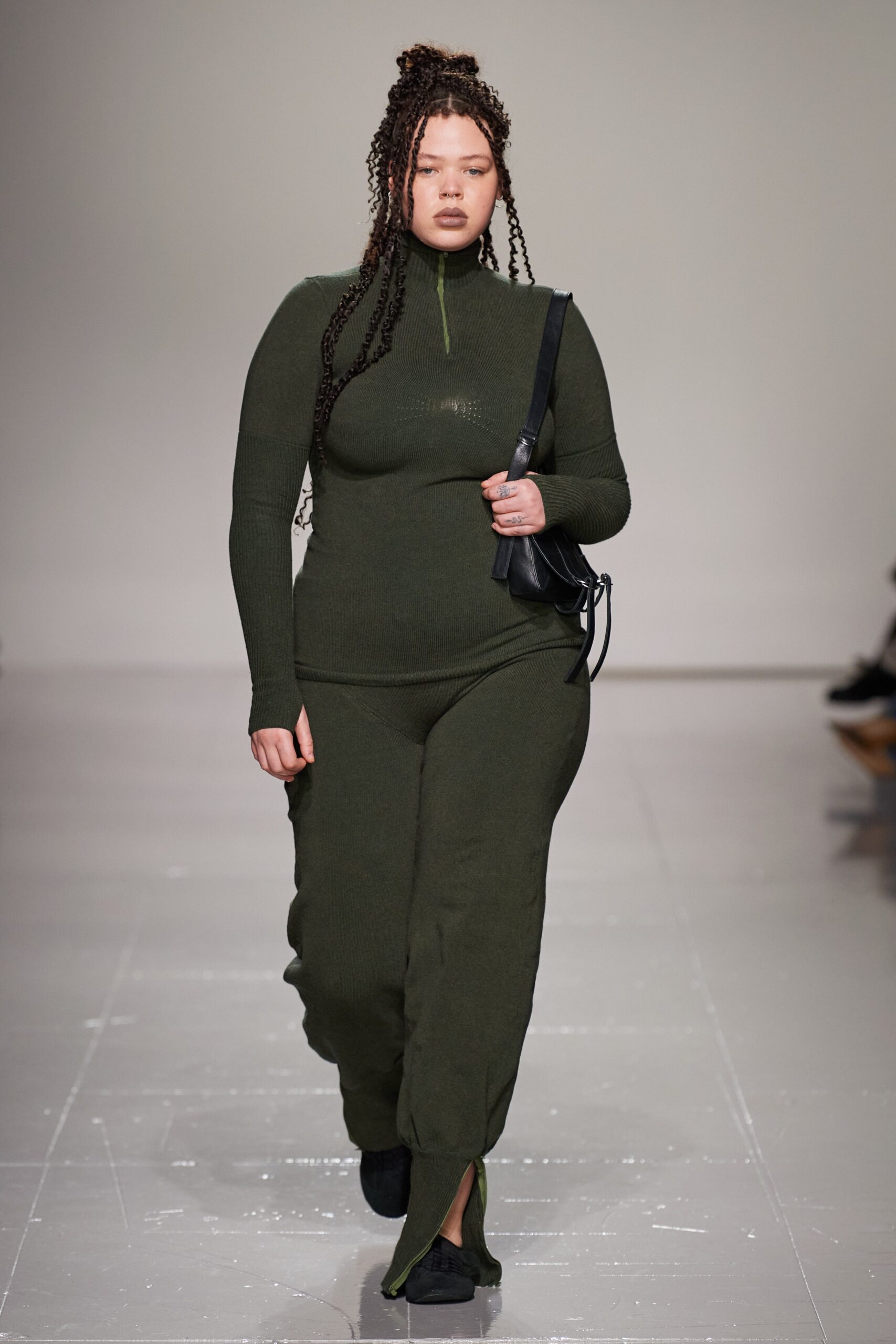 Sinéad O'Dwyer F/W 23 Look 4