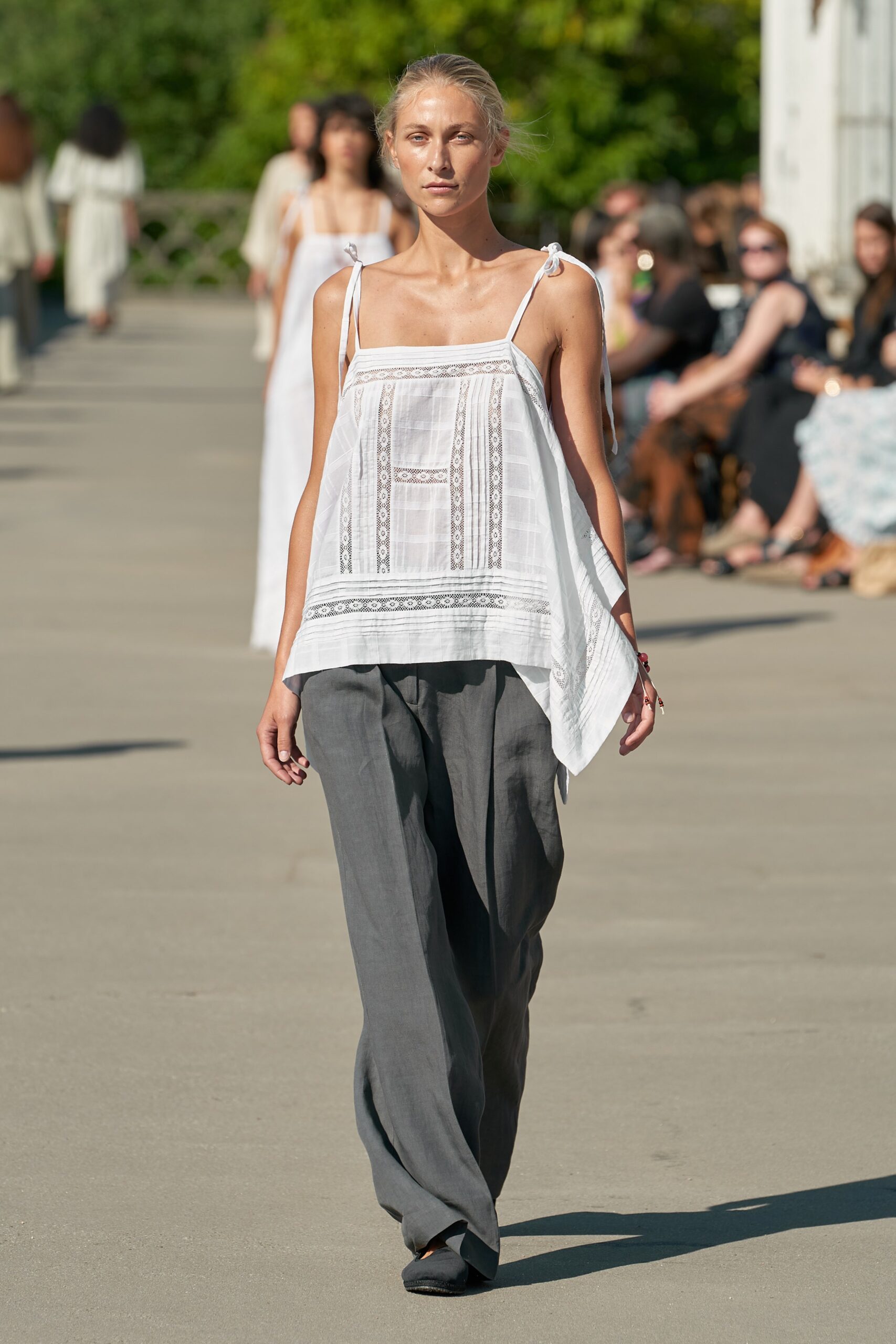 Skall Studio Copenhagen S/S 23 Look 4