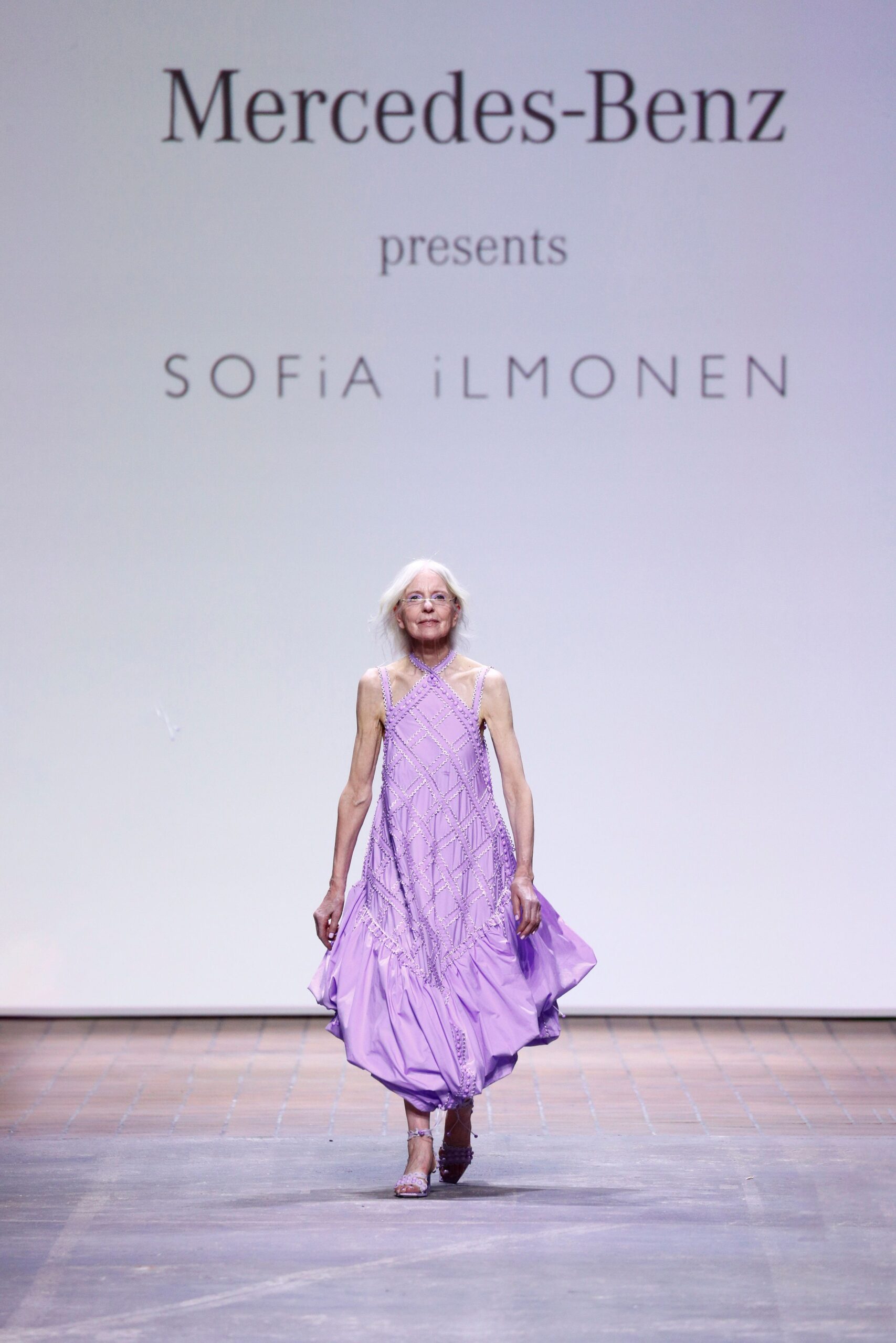 Sofia Ilmonen Berlin F/W 22 Look 4
