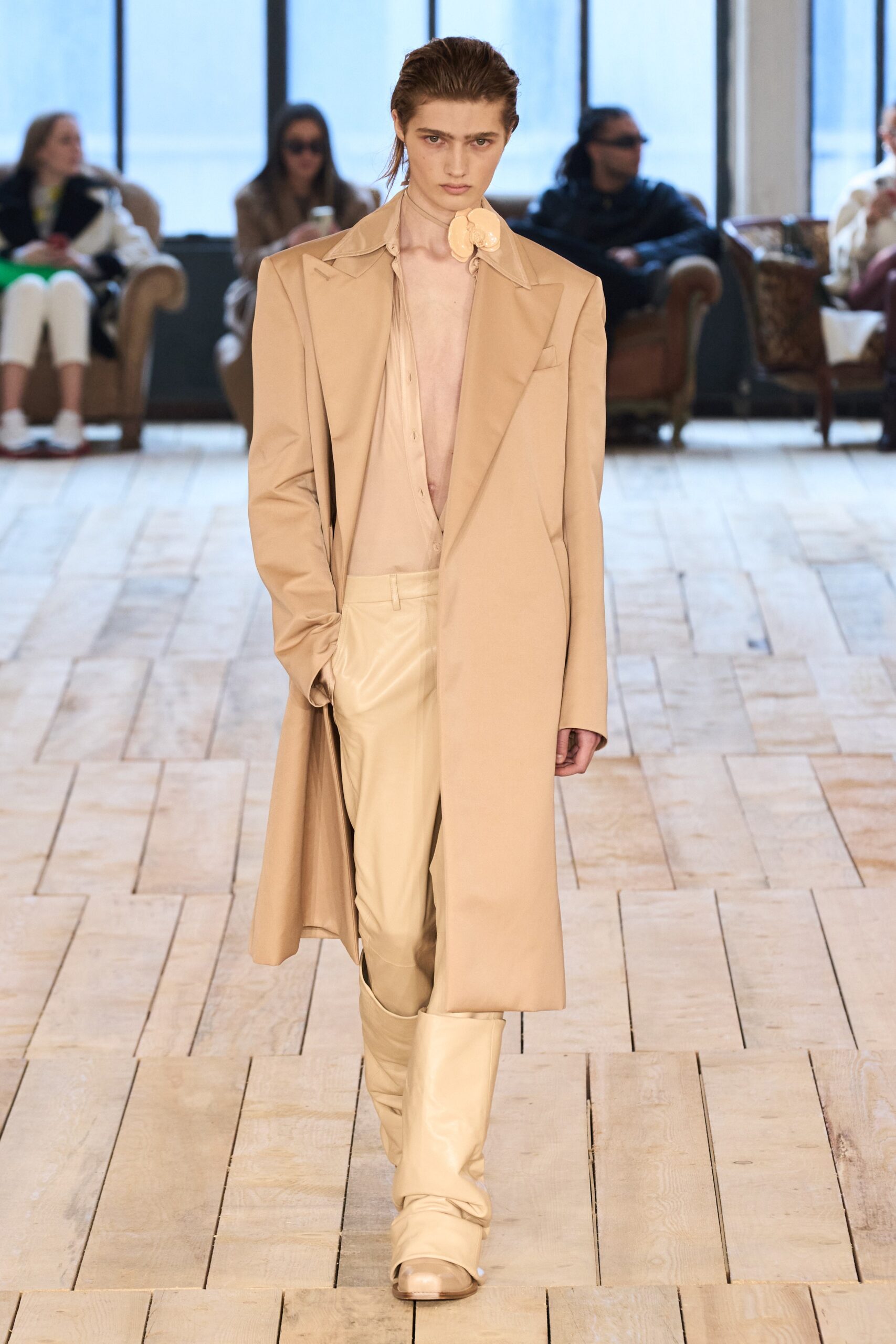 Sportmax F/W 23 Look 4