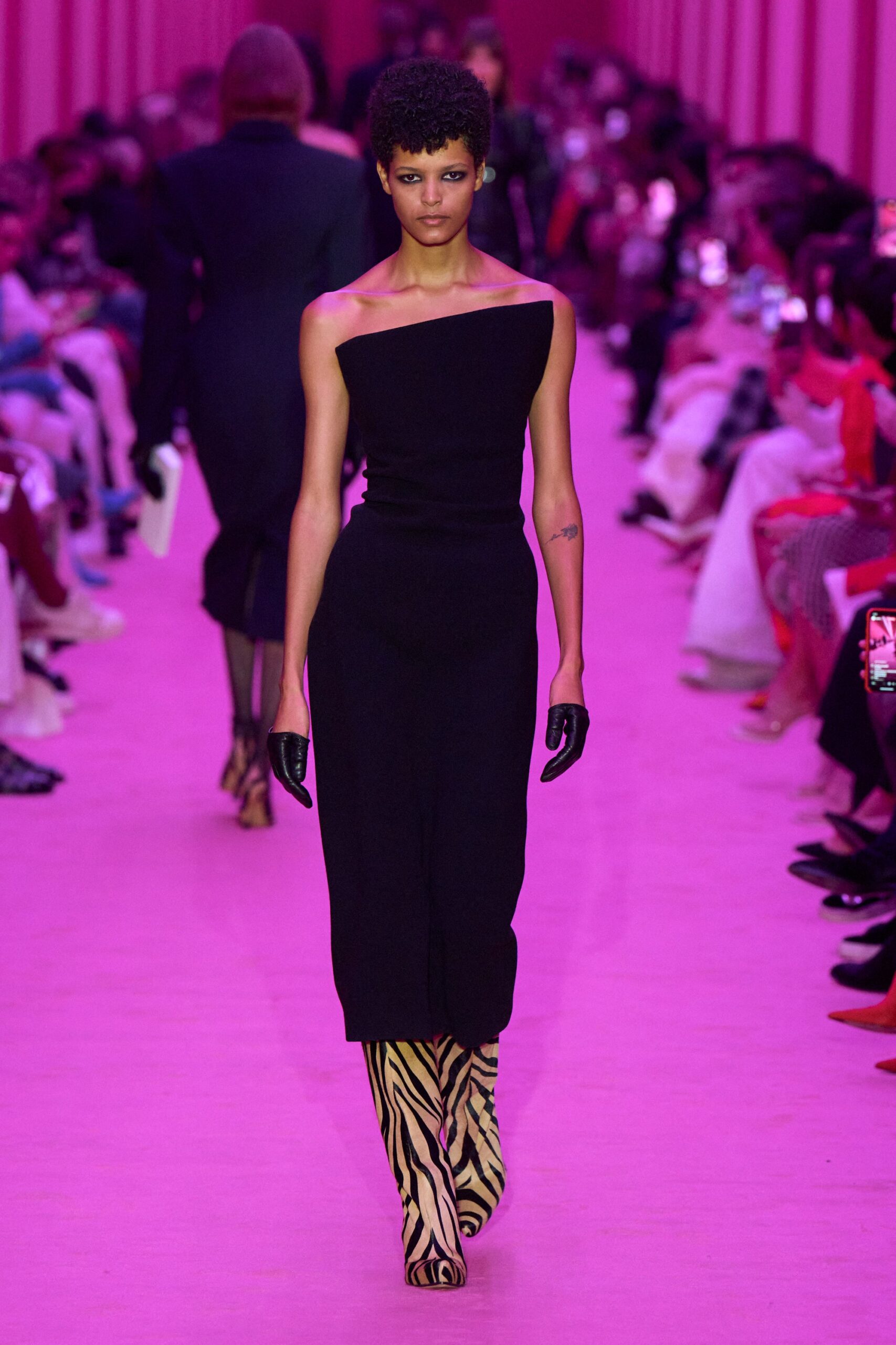 Sportmax F/W 22 Look 4
